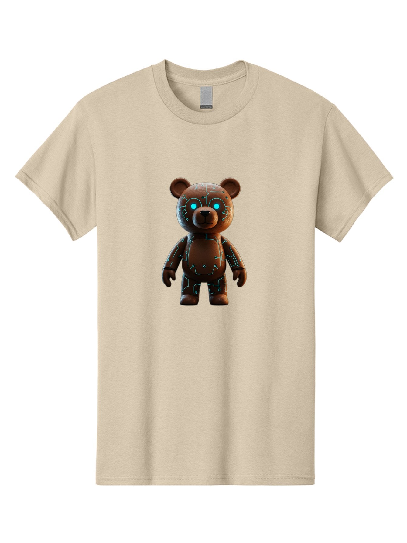 Teddy-Robot Men'S Graphic Tee, 100% Cotton, Comfortable Casual Summer Wear, Machine Washable, Vintage Camera, Old Camera, Antique Camera, Black Camera, Classic Photography, Photography Equipment, Nostalgic Device, Film Camera, Camera Art Baf590 9