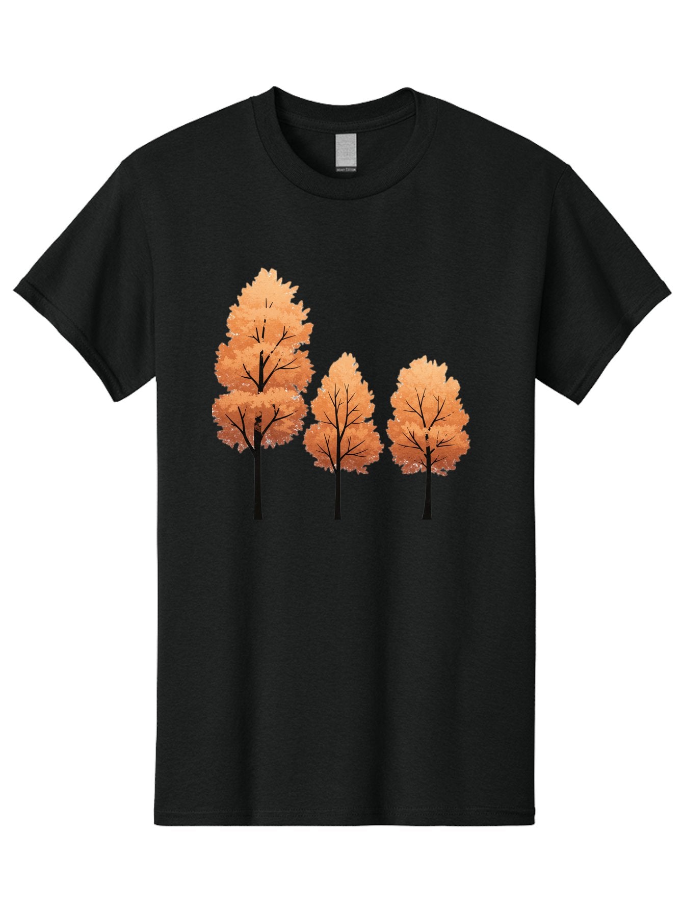 Three-Trees Men'S Graphic Tee, 100% Cotton, Comfortable Casual Summer Wear, Machine Washable, Vintage Camera, Old Camera, Antique Camera, Black Camera, Classic Photography, Photography Equipment, Nostalgic Device, Film Camera, Camera Art Baf595 9