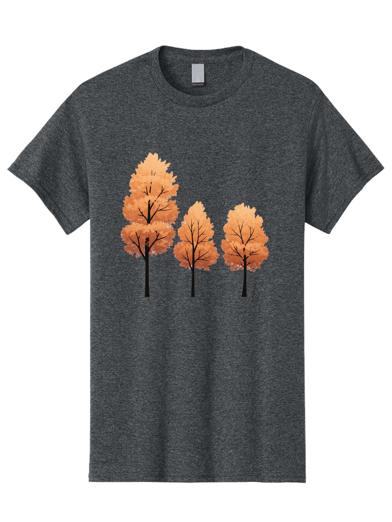 Three-Trees Men'S Graphic Tee, 100% Cotton, Comfortable Casual Summer Wear, Machine Washable, Vintage Camera, Old Camera, Antique Camera, Black Camera, Classic Photography, Photography Equipment, Nostalgic Device, Film Camera, Camera Art Baf595 14