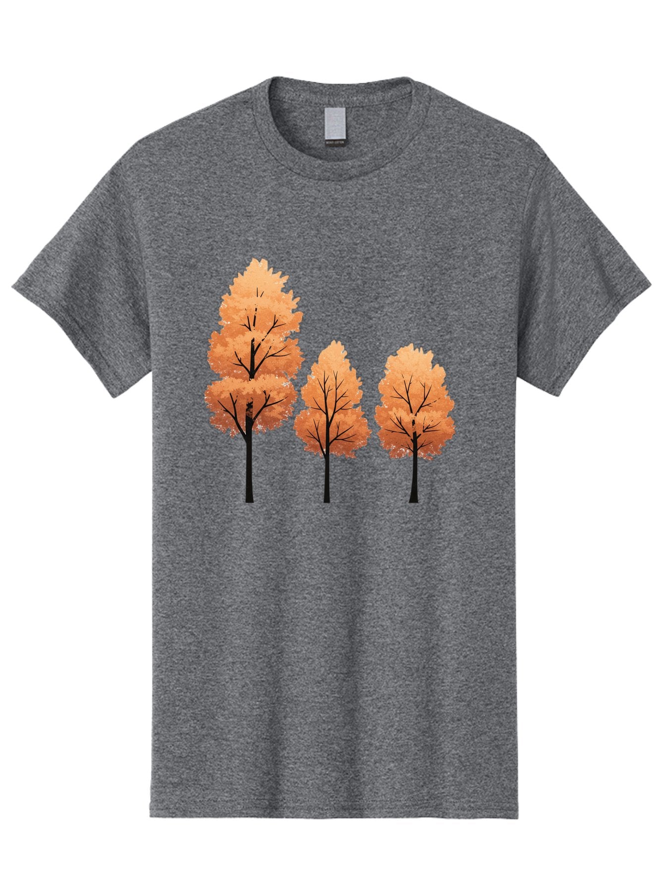 Three-Trees Men'S Graphic Tee, 100% Cotton, Comfortable Casual Summer Wear, Machine Washable, Vintage Camera, Old Camera, Antique Camera, Black Camera, Classic Photography, Photography Equipment, Nostalgic Device, Film Camera, Camera Art Baf595 8