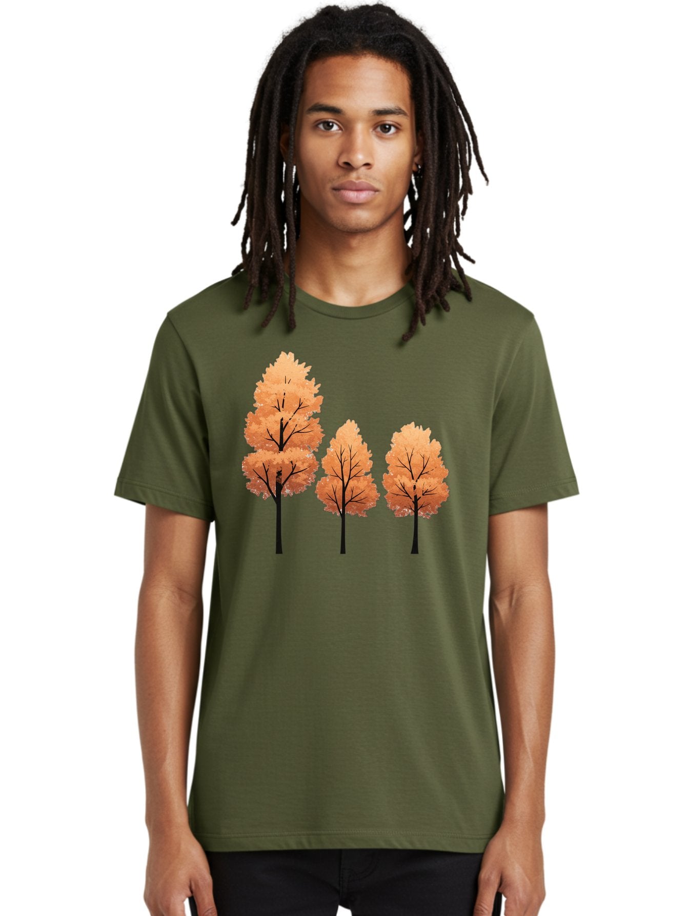 Three-Trees Men'S Graphic Tee, 100% Cotton, Comfortable Casual Summer Wear, Machine Washable, Vintage Camera, Old Camera, Antique Camera, Black Camera, Classic Photography, Photography Equipment, Nostalgic Device, Film Camera, Camera Art Baf595 30