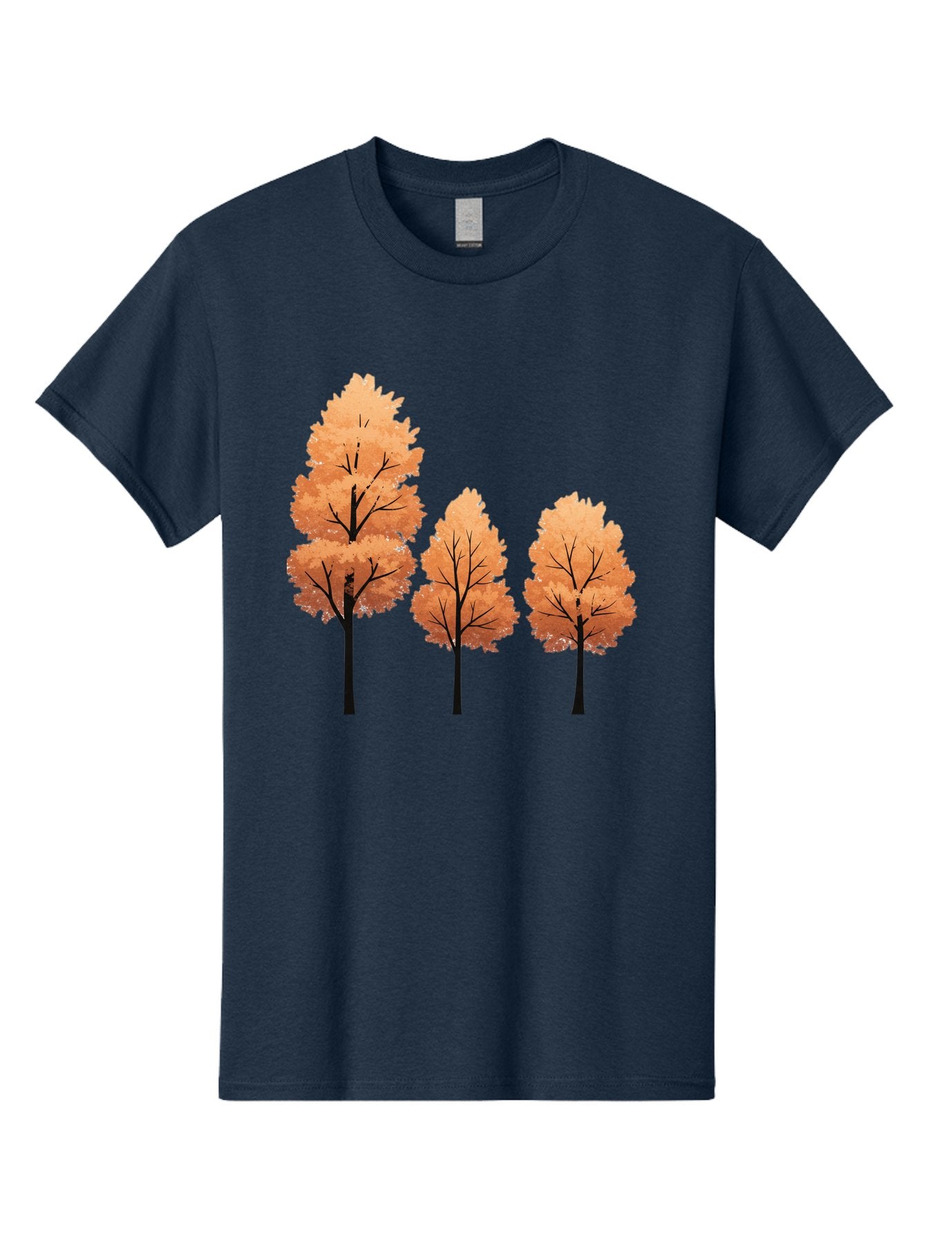 Three-Trees Men'S Graphic Tee, 100% Cotton, Comfortable Casual Summer Wear, Machine Washable, Vintage Camera, Old Camera, Antique Camera, Black Camera, Classic Photography, Photography Equipment, Nostalgic Device, Film Camera, Camera Art Baf595 11