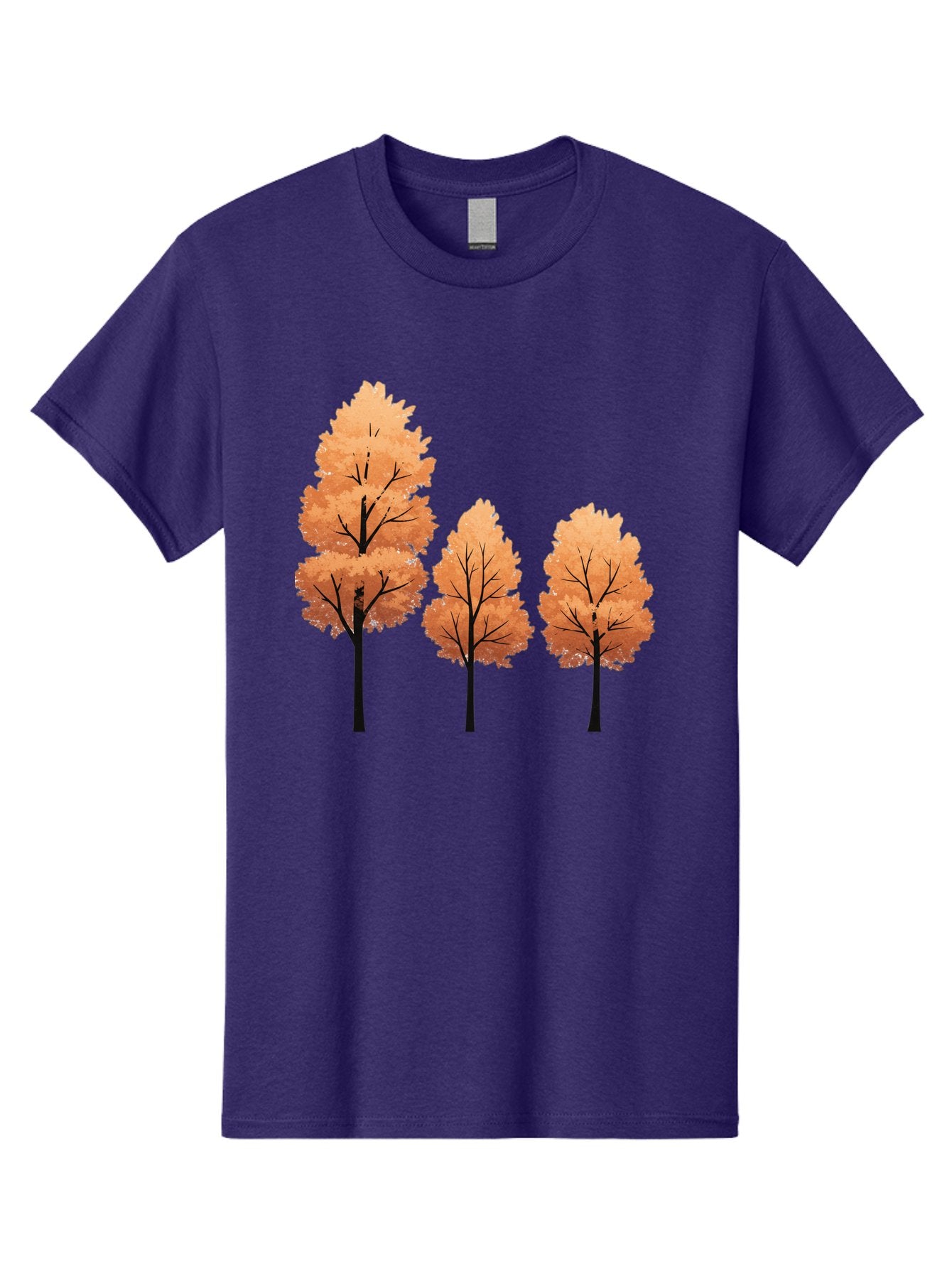 Three-Trees Men'S Graphic Tee, 100% Cotton, Comfortable Casual Summer Wear, Machine Washable, Vintage Camera, Old Camera, Antique Camera, Black Camera, Classic Photography, Photography Equipment, Nostalgic Device, Film Camera, Camera Art Baf595