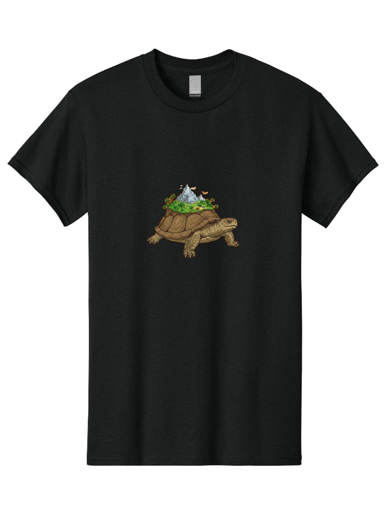 Tortoise-Island Men'S Graphic Tee, 100% Cotton, Comfortable Casual Summer Wear, Machine Washable, Vintage Camera, Old Camera, Antique Camera, Black Camera, Classic Photography, Photography Equipment, Nostalgic Device, Film Camera, Camera Art Baf598 14