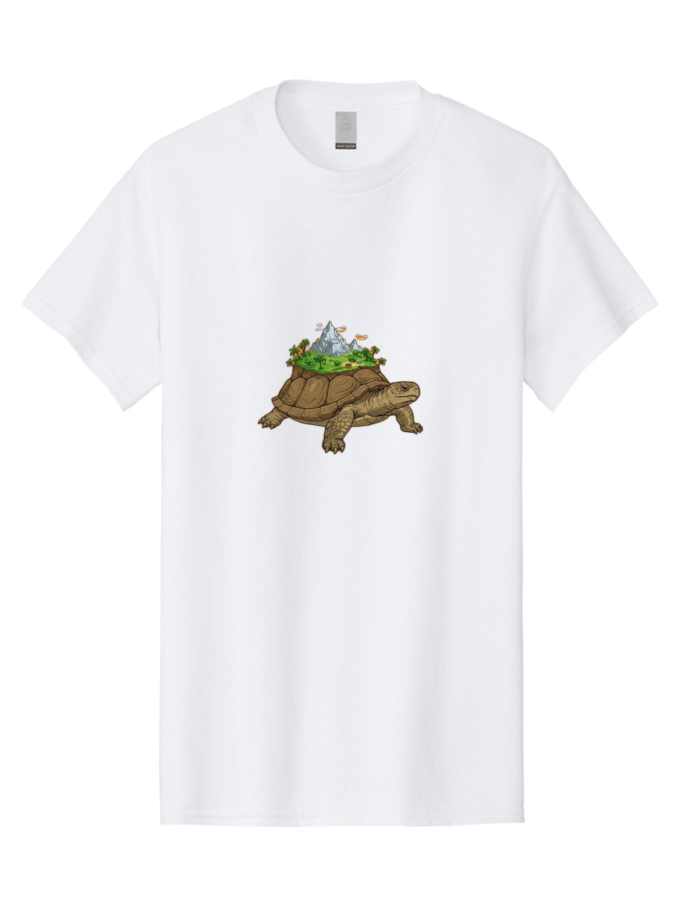 Tortoise-Island Men'S Graphic Tee, 100% Cotton, Comfortable Casual Summer Wear, Machine Washable, Vintage Camera, Old Camera, Antique Camera, Black Camera, Classic Photography, Photography Equipment, Nostalgic Device, Film Camera, Camera Art Baf598