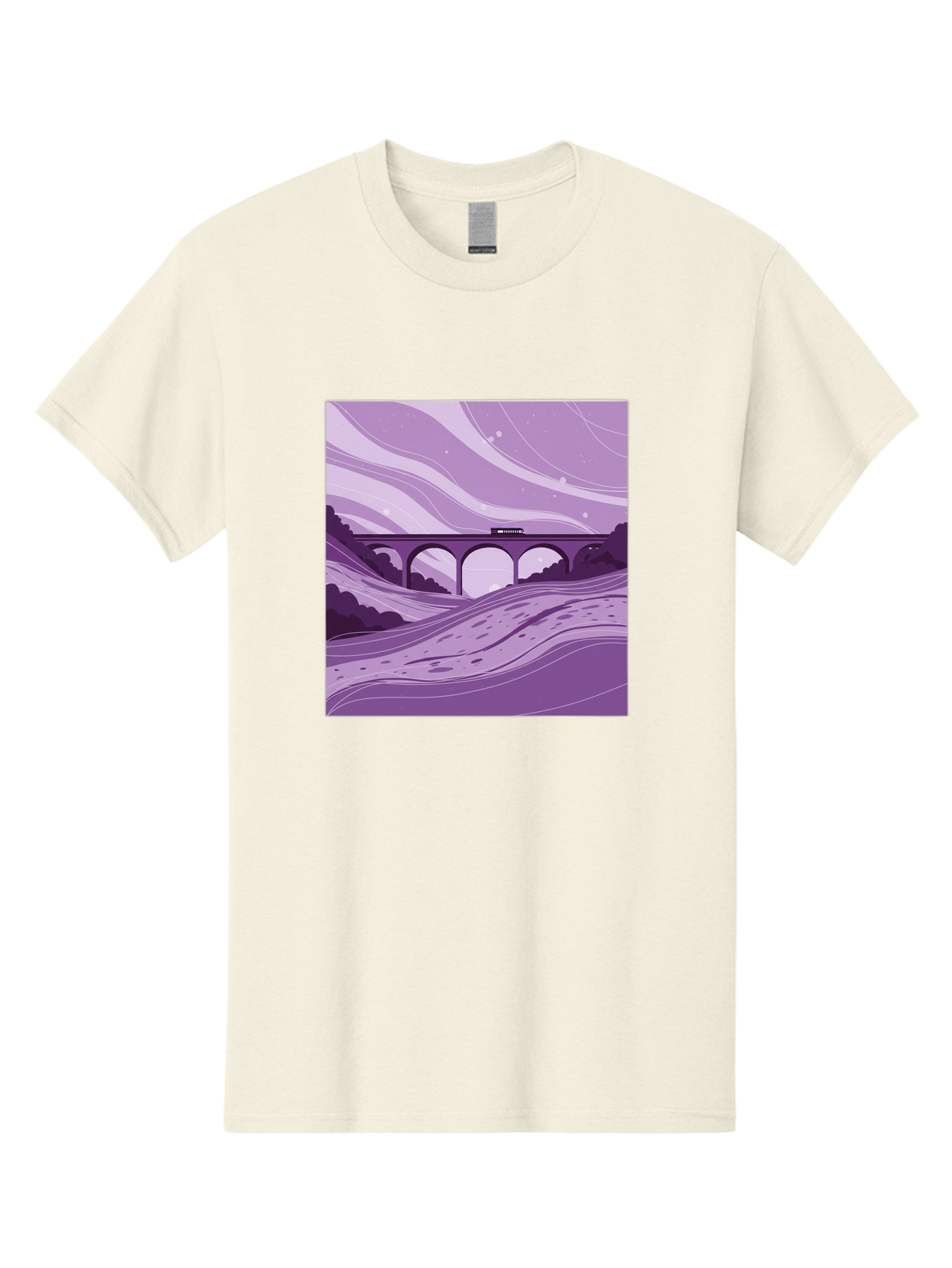 Train-On-Bridge Men'S Graphic Tee, 100% Cotton, Comfortable Casual Summer Wear, Machine Washable, Vintage Camera, Old Camera, Antique Camera, Black Camera, Classic Photography, Photography Equipment, Nostalgic Device, Film Camera, Camera Art Baf599 11