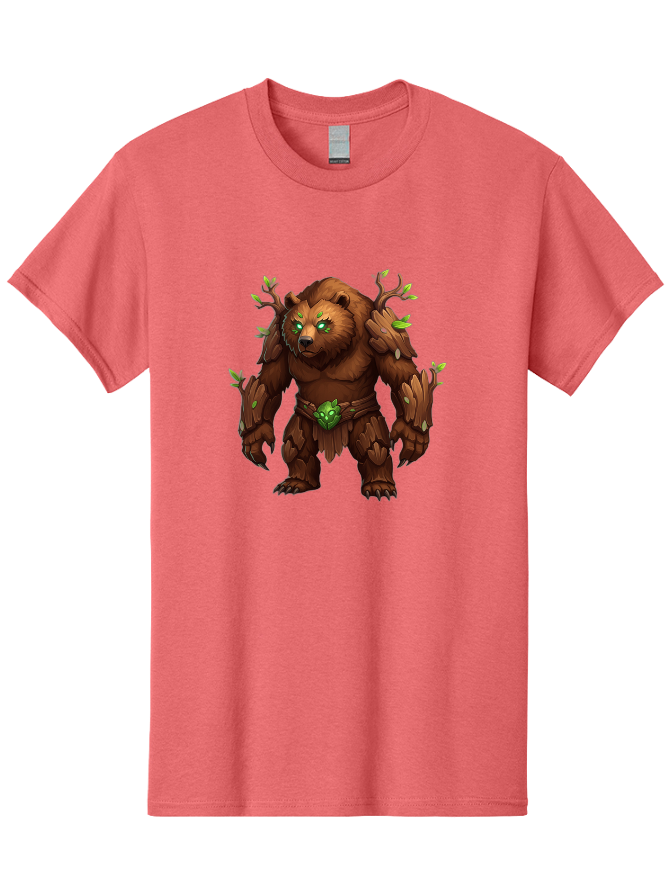 Treant-Bear Men'S Graphic Tee, 100% Cotton, Comfortable Casual Summer Wear, Machine Washable, Vintage Camera, Old Camera, Antique Camera, Black Camera, Classic Photography, Photography Equipment, Nostalgic Device, Film Camera, Camera Art Baf600 7