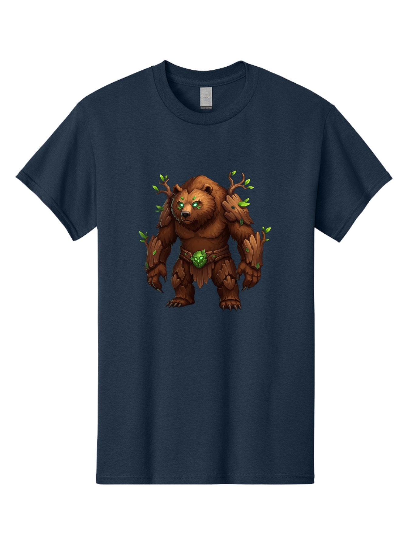 Treant-Bear Men'S Graphic Tee, 100% Cotton, Comfortable Casual Summer Wear, Machine Washable, Vintage Camera, Old Camera, Antique Camera, Black Camera, Classic Photography, Photography Equipment, Nostalgic Device, Film Camera, Camera Art Baf600 12