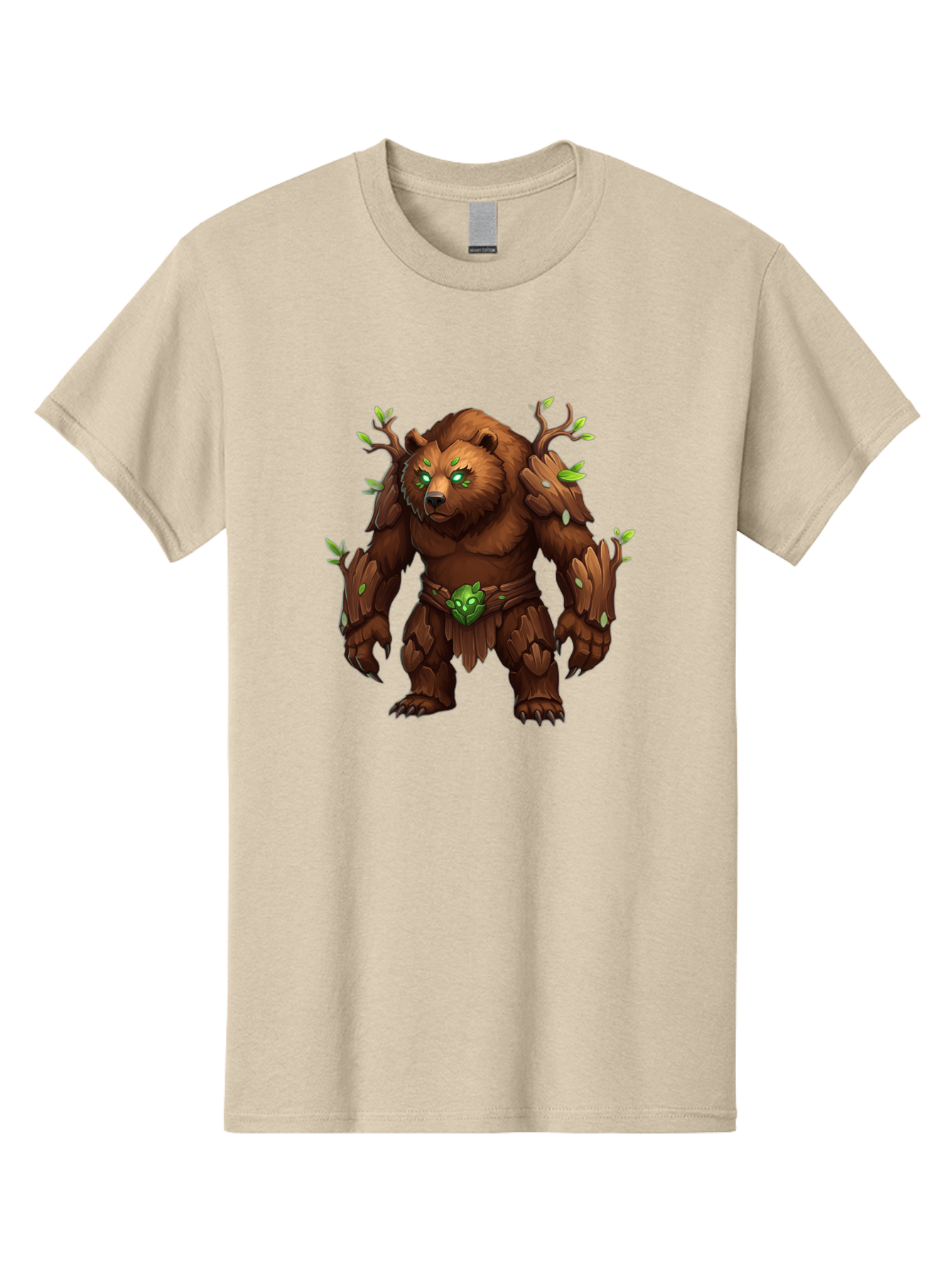 Treant-Bear Men'S Graphic Tee, 100% Cotton, Comfortable Casual Summer Wear, Machine Washable, Vintage Camera, Old Camera, Antique Camera, Black Camera, Classic Photography, Photography Equipment, Nostalgic Device, Film Camera, Camera Art Baf600