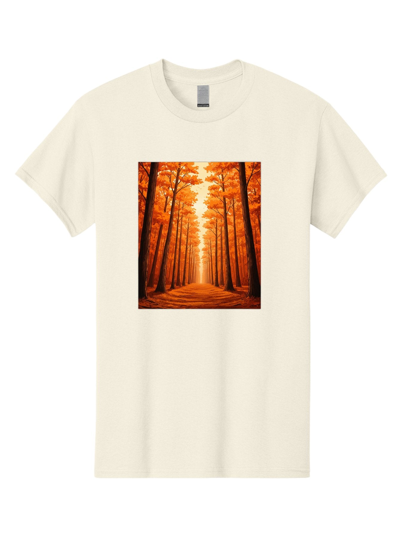 Tree-Lined-Pathway Men'S Graphic Tee, 100% Cotton, Comfortable Casual Summer Wear, Machine Washable, Vintage Camera, Old Camera, Antique Camera, Black Camera, Classic Photography, Photography Equipment, Nostalgic Device, Film Camera, Baf603 9