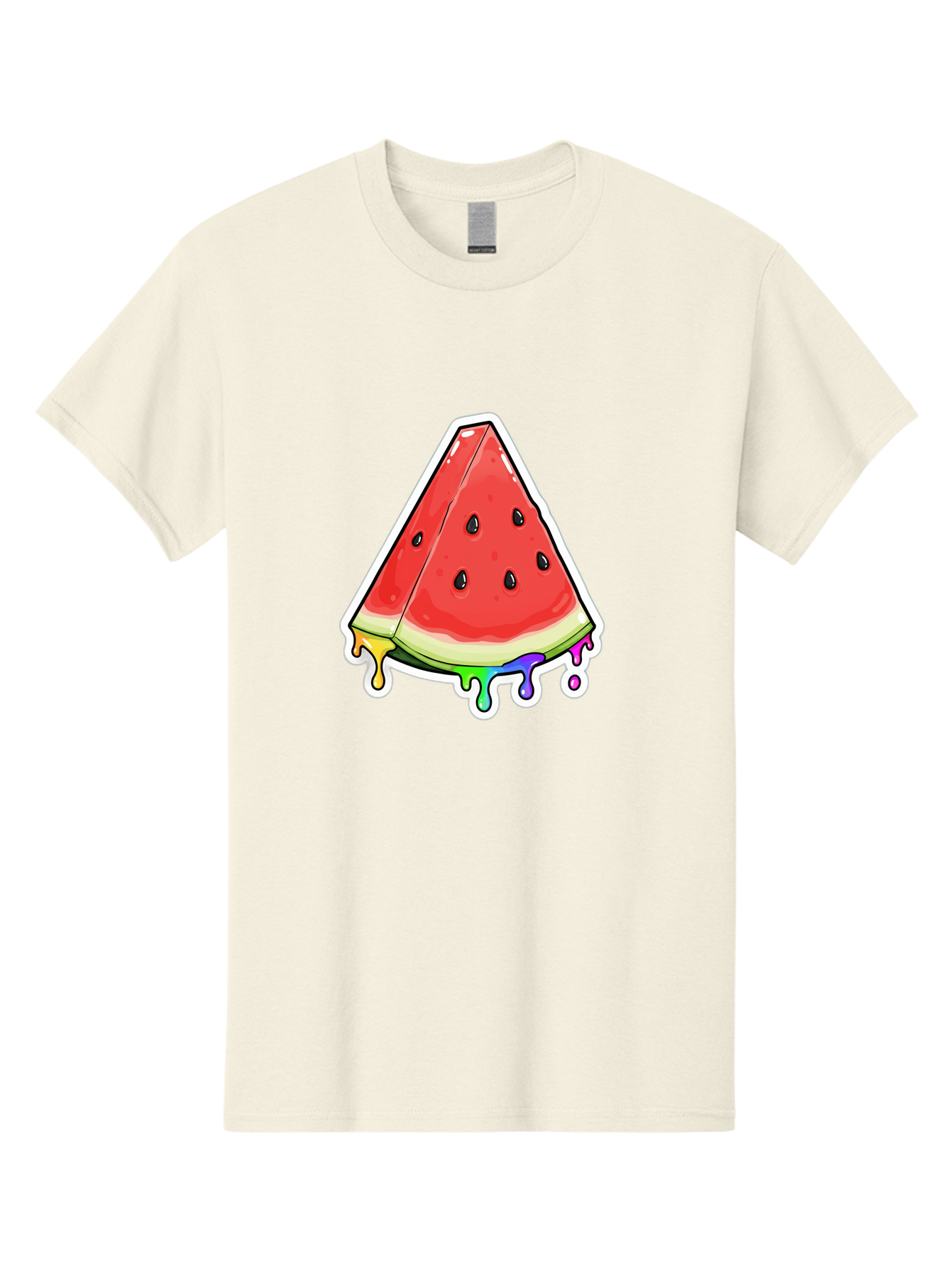 Triangular-Watermelon-Slice Men'S Graphic Tee, 100% Cotton, Comfortable Casual Summer Wear, Machine Washable, Vintage Camera, Old Camera, Antique Camera, Black Camera, Classic Photography, Photography Equipment, Nostalgic Device, Film Camera, Baf606 21
