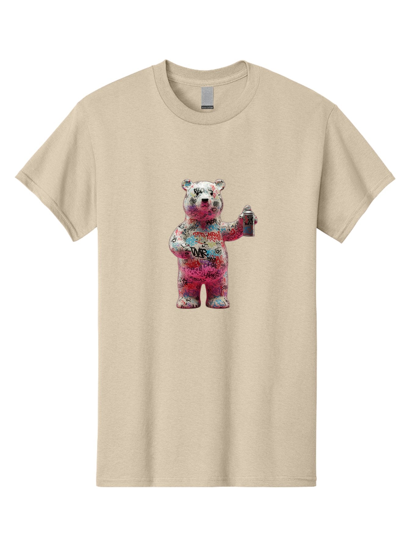 Twr-Bear Men'S Graphic Tee, 100% Cotton, Comfortable Casual Summer Wear, Machine Washable, Vintage Camera, Old Camera, Antique Camera, Black Camera, Classic Photography, Photography Equipment, Nostalgic Device, Film Camera, Camera Art Baf609 5