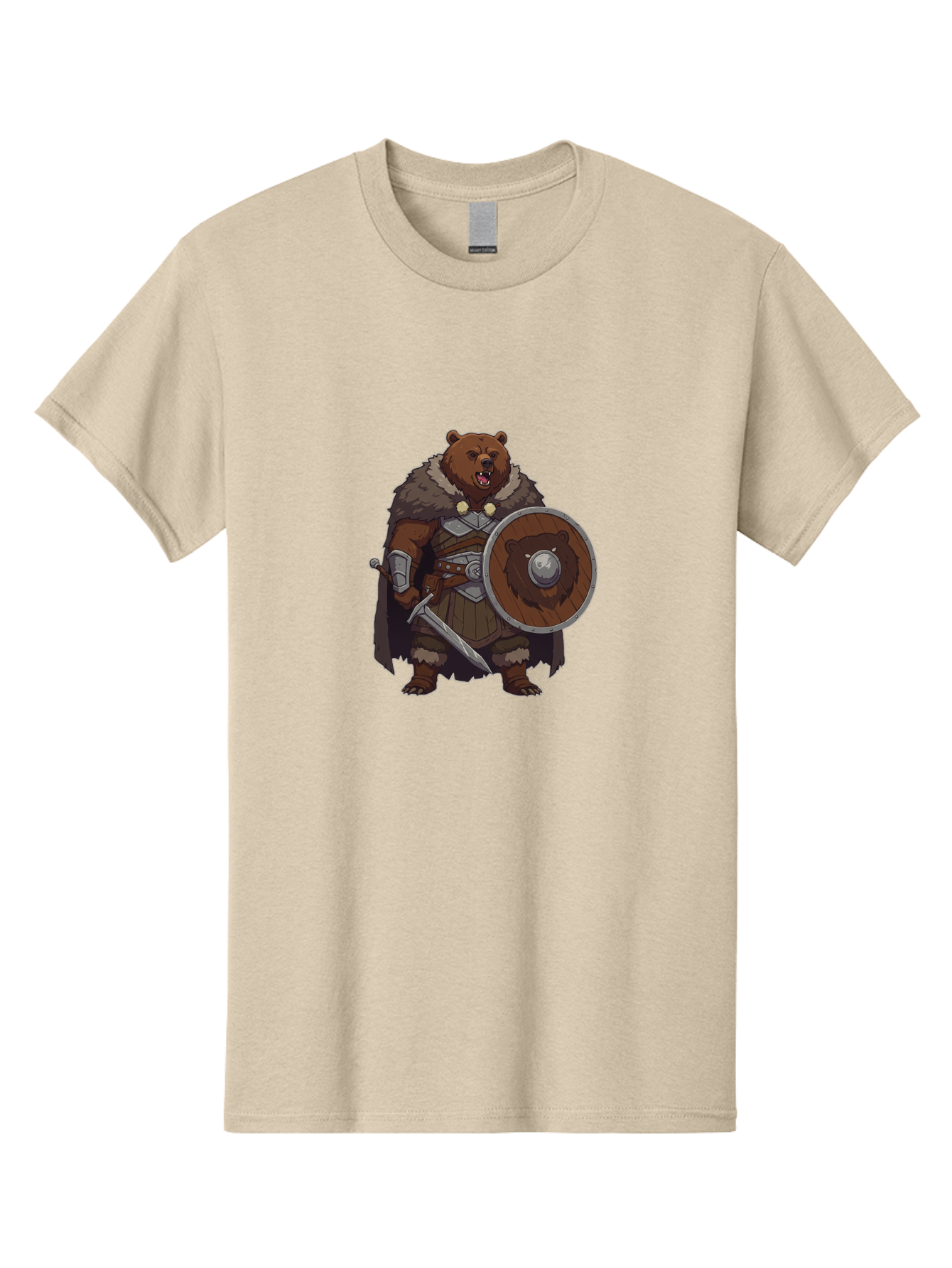 Ursidae-Warrior Men'S Graphic Tee, 100% Cotton, Comfortable Casual Summer Wear, Machine Washable, Vintage Camera, Old Camera, Antique Camera, Black Camera, Classic Photography, Photography Equipment, Nostalgic Device, Film Camera, Camera Art Baf612 13