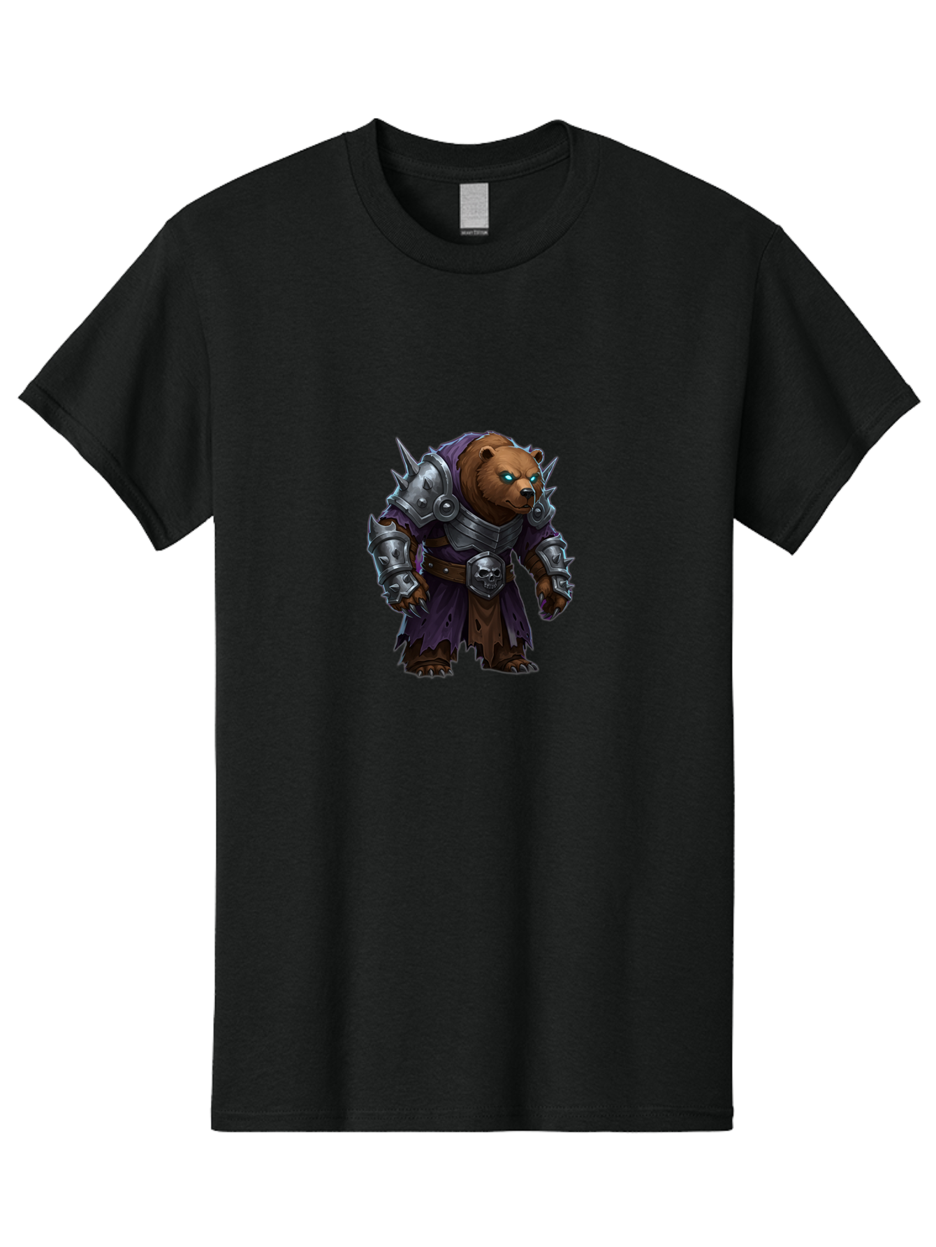 Ursine-Warrior Men'S Graphic Tee, 100% Cotton, Comfortable Casual Summer Wear, Machine Washable, Vintage Camera, Old Camera, Antique Camera, Black Camera, Classic Photography, Photography Equipment, Nostalgic Device, Film Camera, Camera Art Baf613 7