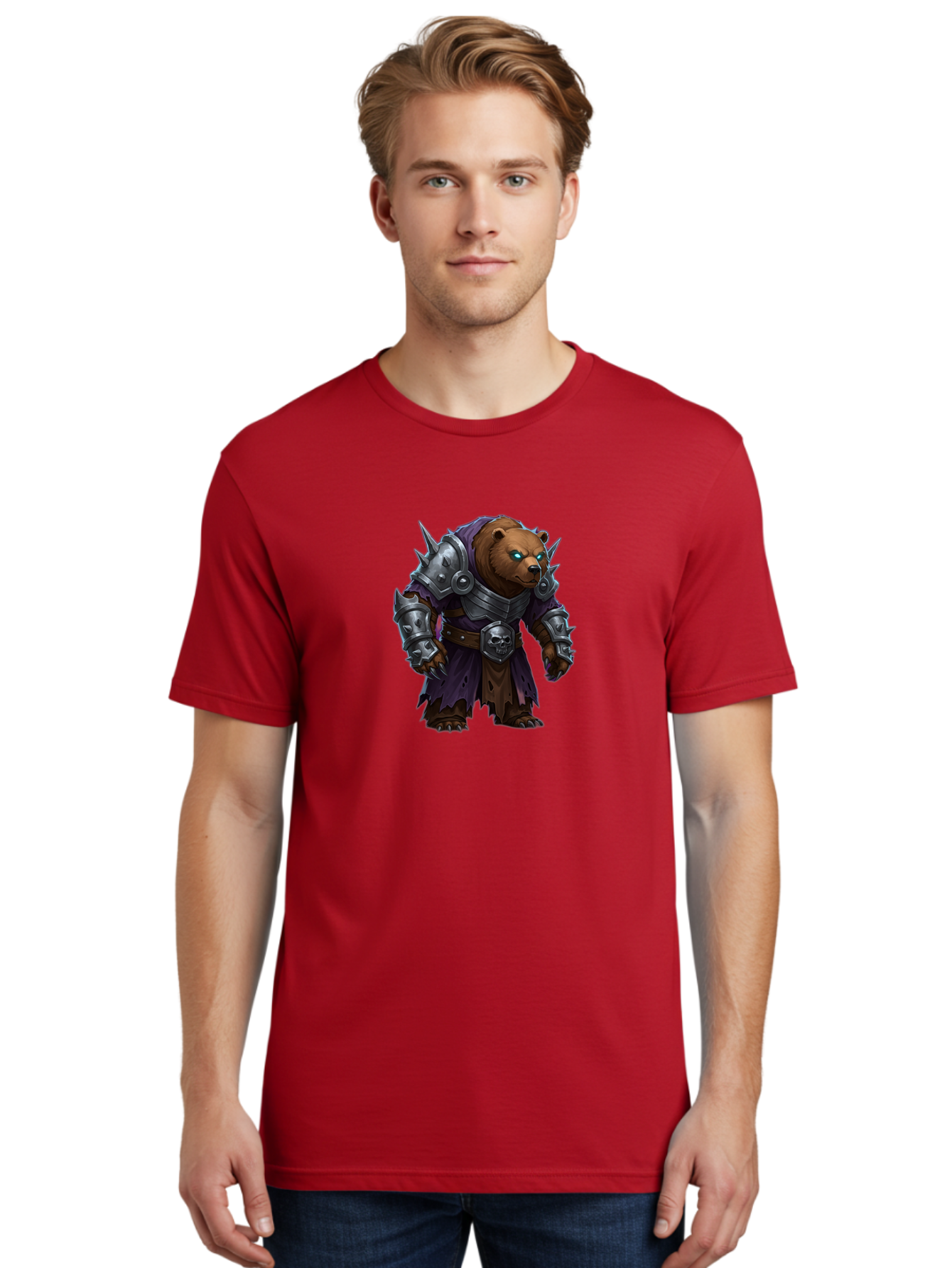 Ursine-Warrior Men'S Graphic Tee, 100% Cotton, Comfortable Casual Summer Wear, Machine Washable, Vintage Camera, Old Camera, Antique Camera, Black Camera, Classic Photography, Photography Equipment, Nostalgic Device, Film Camera, Camera Art Baf613 30