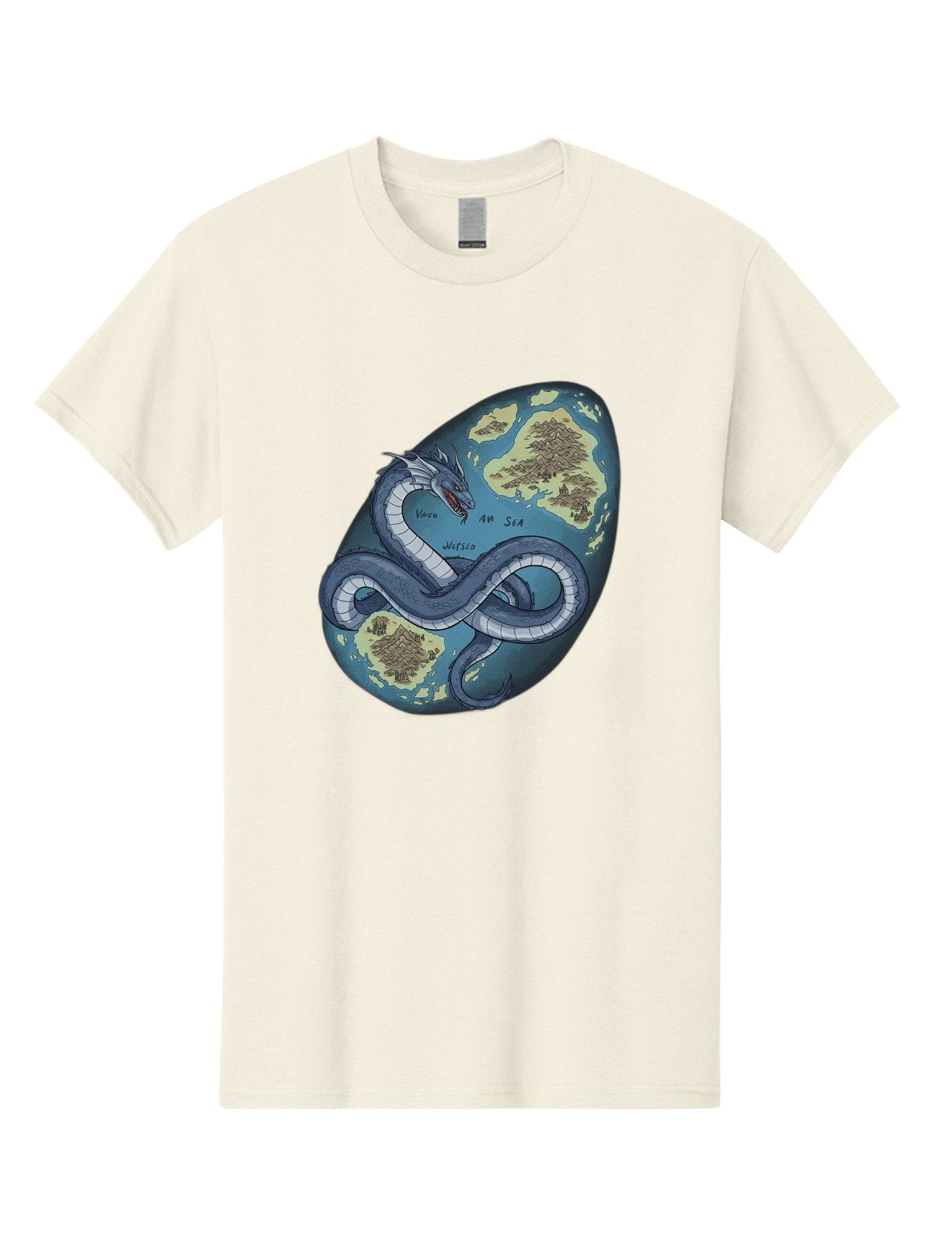 Varan-Sea-Map-Dragon Men'S Graphic Tee, 100% Cotton, Comfortable Casual Summer Wear, Machine Washable, Vintage Camera, Old Camera, Antique Camera, Black Camera, Classic Photography, Photography Equipment, Nostalgic Device, Film Camera, Baf614 9