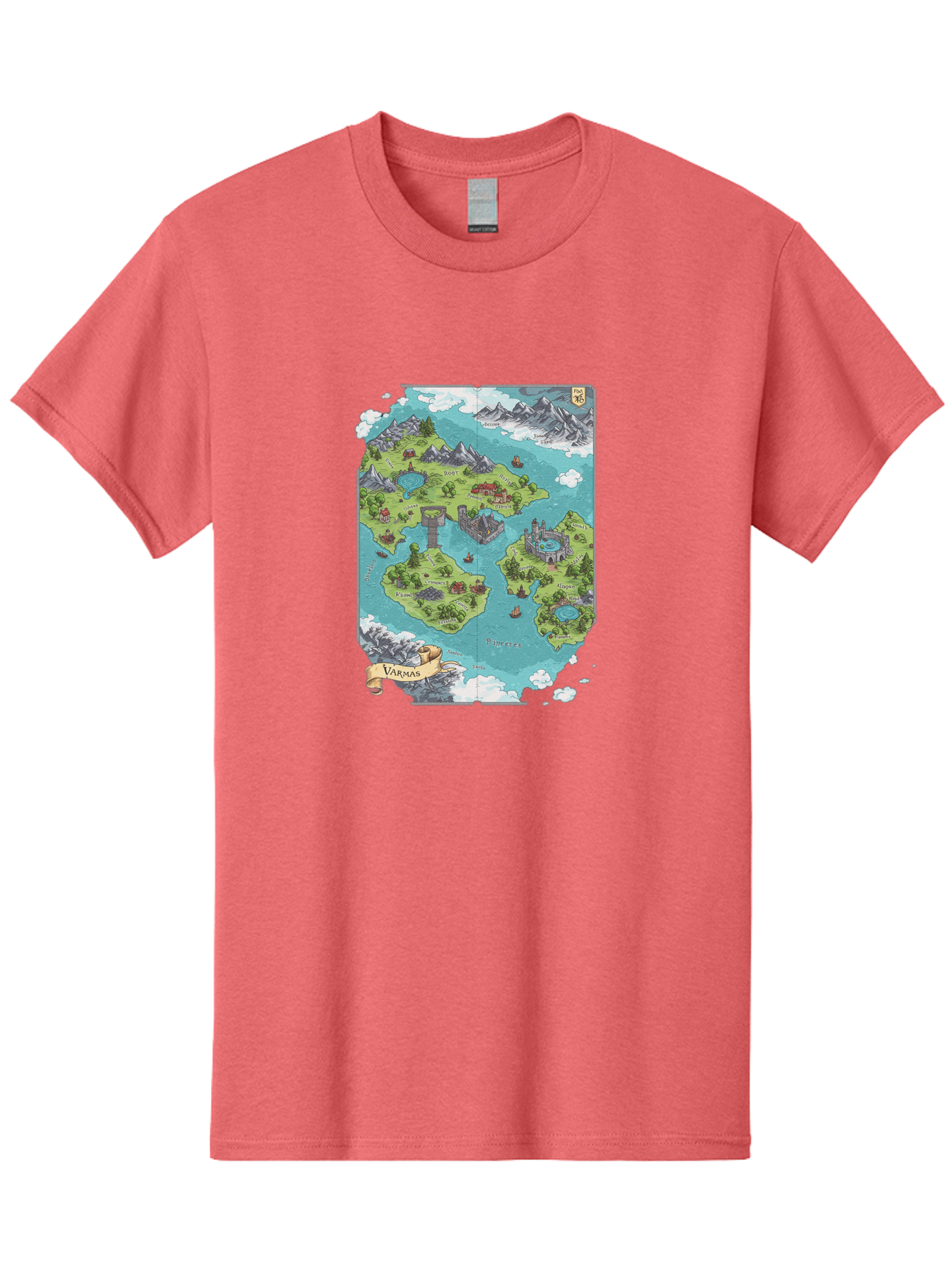 Varnas Men'S Graphic Tee, 100% Cotton, Comfortable Casual Summer Wear, Machine Washable, Vintage Camera, Old Camera, Antique Camera, Black Camera, Classic Photography, Photography Equipment, Nostalgic Device, Film Camera, Camera Art Baf615 17