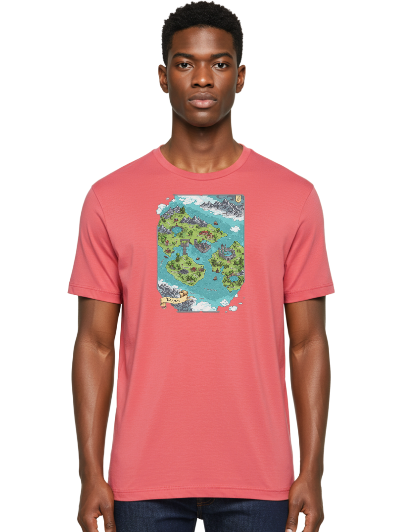 Varnas Men'S Graphic Tee, 100% Cotton, Comfortable Casual Summer Wear, Machine Washable, Vintage Camera, Old Camera, Antique Camera, Black Camera, Classic Photography, Photography Equipment, Nostalgic Device, Film Camera, Camera Art Baf615 18