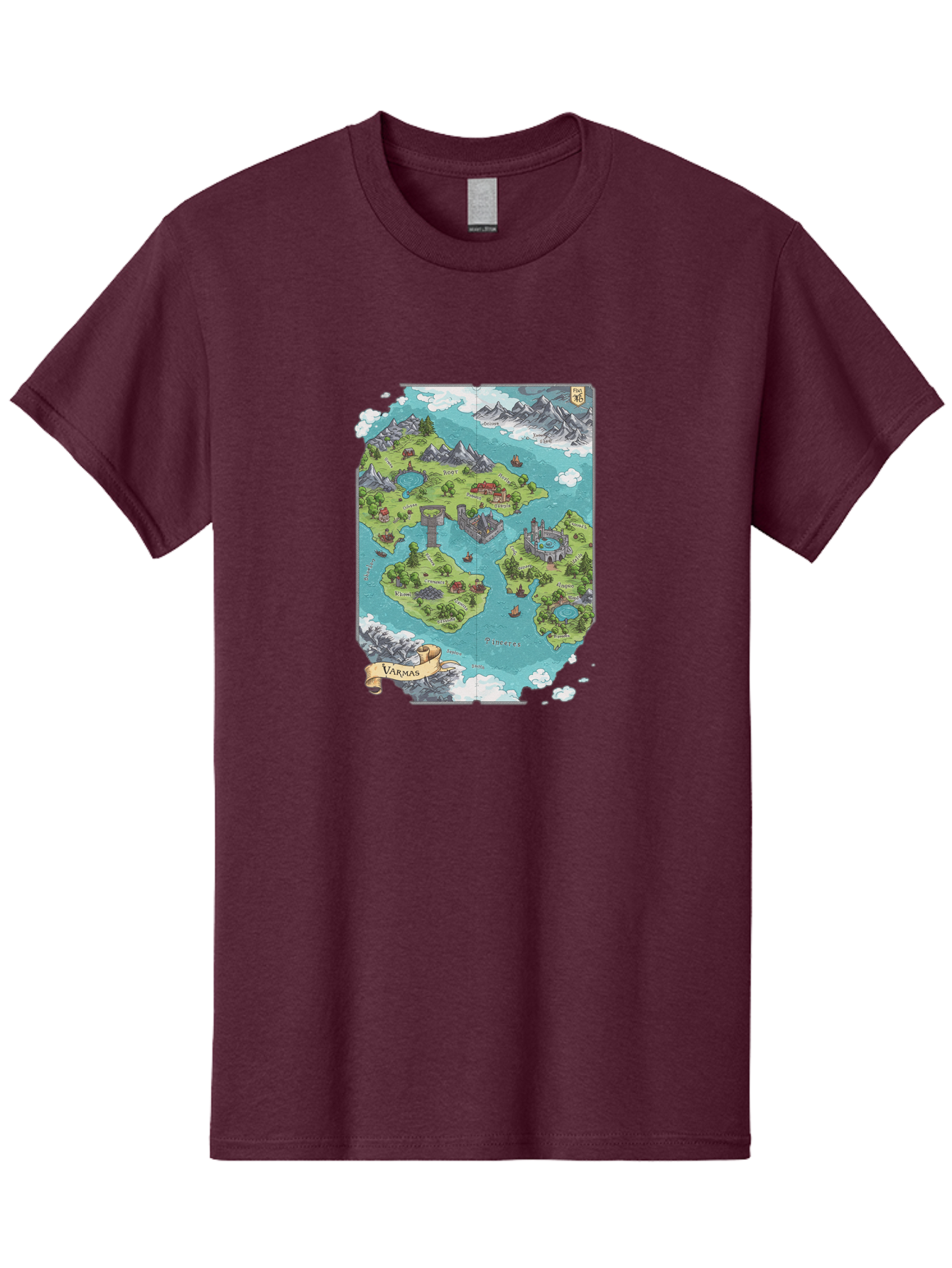 Varnas Men'S Graphic Tee, 100% Cotton, Comfortable Casual Summer Wear, Machine Washable, Vintage Camera, Old Camera, Antique Camera, Black Camera, Classic Photography, Photography Equipment, Nostalgic Device, Film Camera, Camera Art Baf615 29