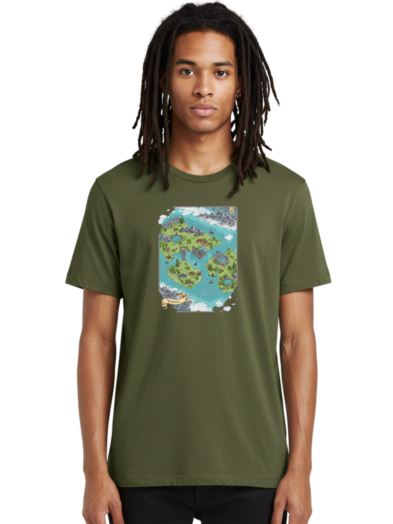 Varnas Men'S Graphic Tee, 100% Cotton, Comfortable Casual Summer Wear, Machine Washable, Vintage Camera, Old Camera, Antique Camera, Black Camera, Classic Photography, Photography Equipment, Nostalgic Device, Film Camera, Camera Art Baf615 10