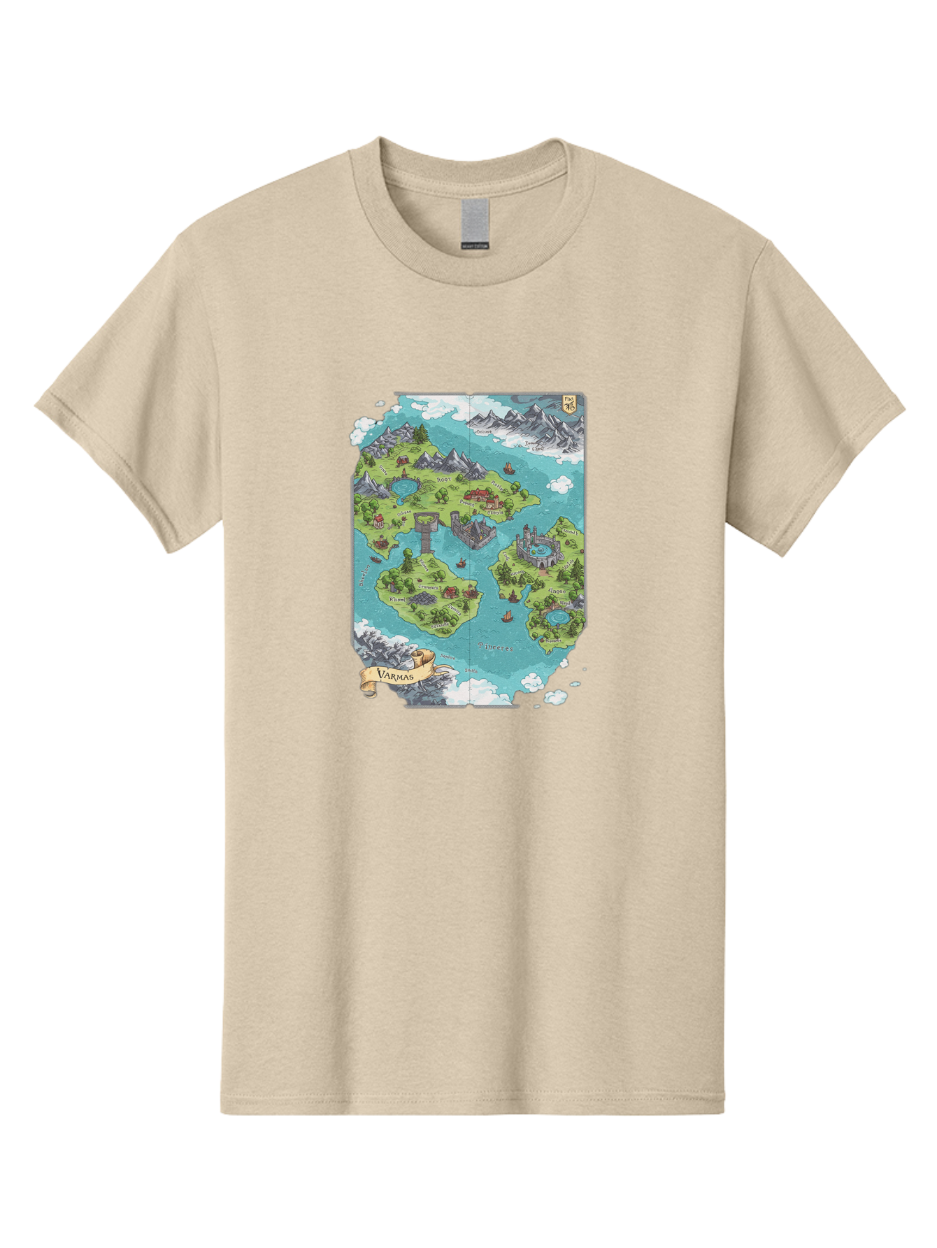 Varnas Men'S Graphic Tee, 100% Cotton, Comfortable Casual Summer Wear, Machine Washable, Vintage Camera, Old Camera, Antique Camera, Black Camera, Classic Photography, Photography Equipment, Nostalgic Device, Film Camera, Camera Art Baf615 11