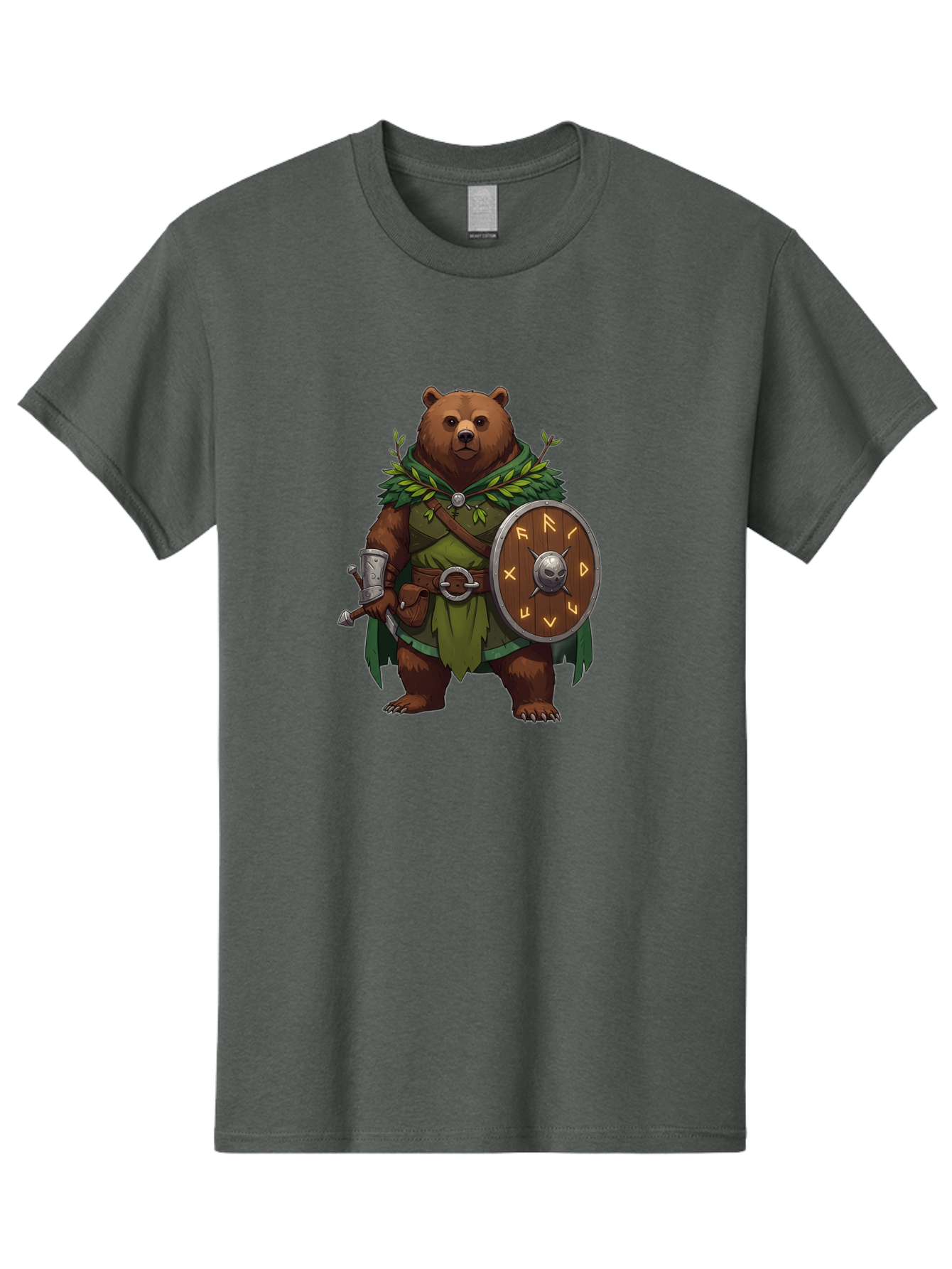 Viking-Bear Men'S Graphic Tee, 100% Cotton, Comfortable Casual Summer Wear, Machine Washable, Vintage Camera, Old Camera, Antique Camera, Black Camera, Classic Photography, Photography Equipment, Nostalgic Device, Film Camera, Camera Art Baf617 29
