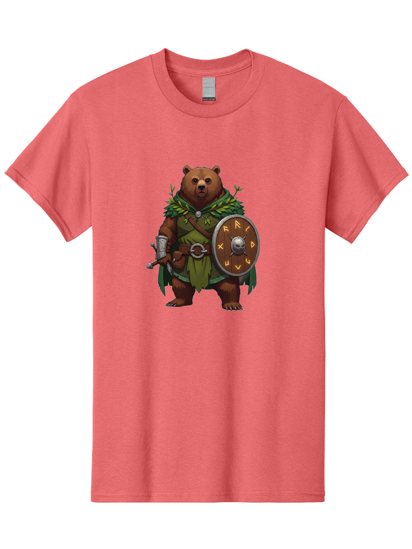 Viking-Bear Men'S Graphic Tee, 100% Cotton, Comfortable Casual Summer Wear, Machine Washable, Vintage Camera, Old Camera, Antique Camera, Black Camera, Classic Photography, Photography Equipment, Nostalgic Device, Film Camera, Camera Art Baf617 11