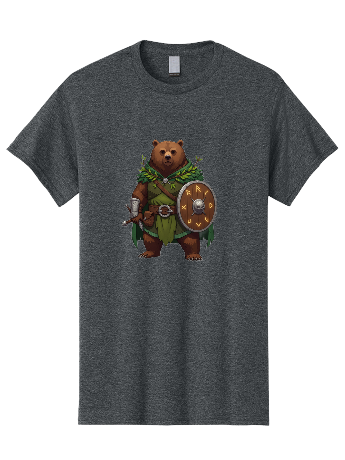 Viking-Bear Men'S Graphic Tee, 100% Cotton, Comfortable Casual Summer Wear, Machine Washable, Vintage Camera, Old Camera, Antique Camera, Black Camera, Classic Photography, Photography Equipment, Nostalgic Device, Film Camera, Camera Art Baf617 21