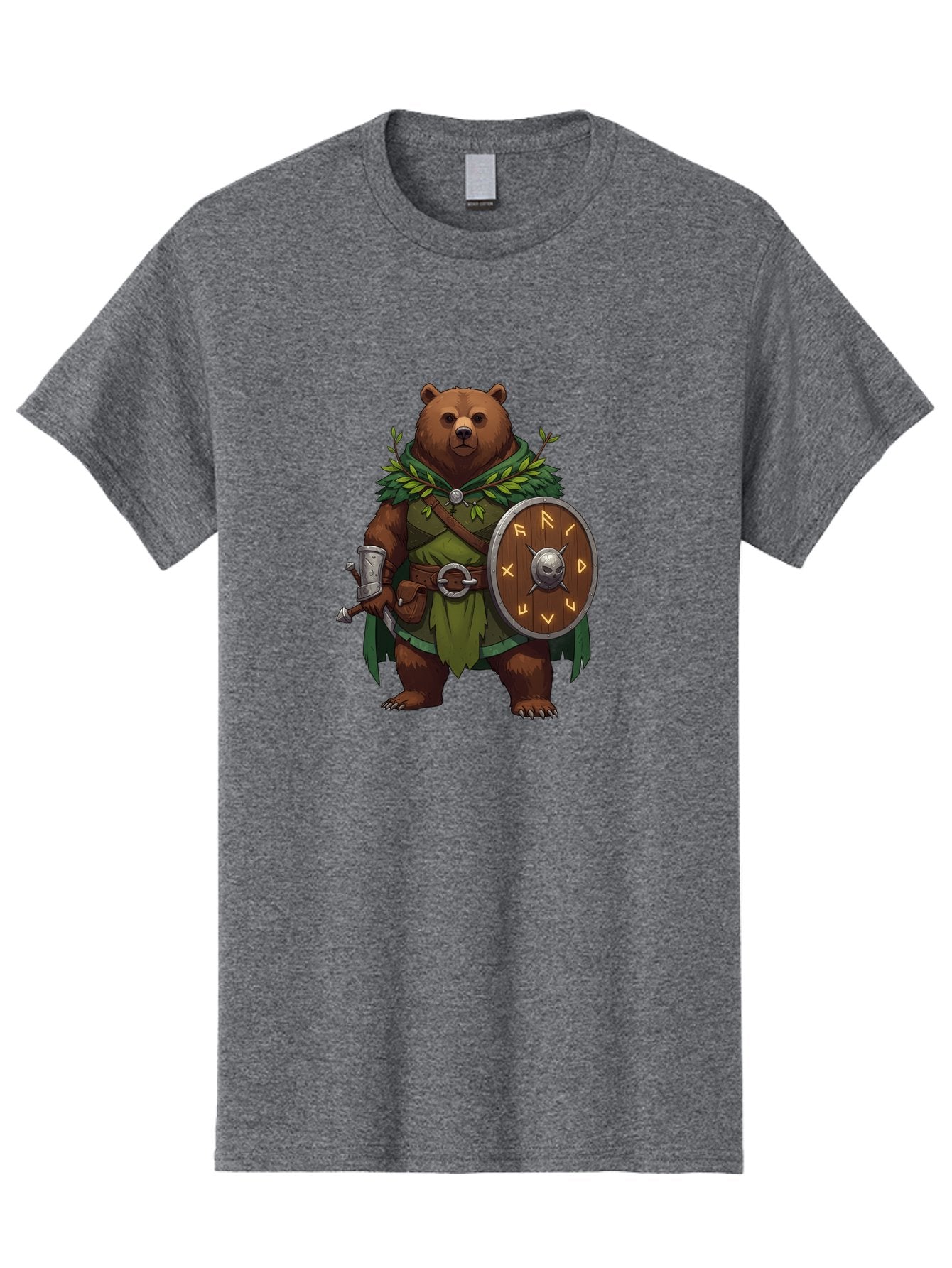 Viking-Bear Men'S Graphic Tee, 100% Cotton, Comfortable Casual Summer Wear, Machine Washable, Vintage Camera, Old Camera, Antique Camera, Black Camera, Classic Photography, Photography Equipment, Nostalgic Device, Film Camera, Camera Art Baf617 14