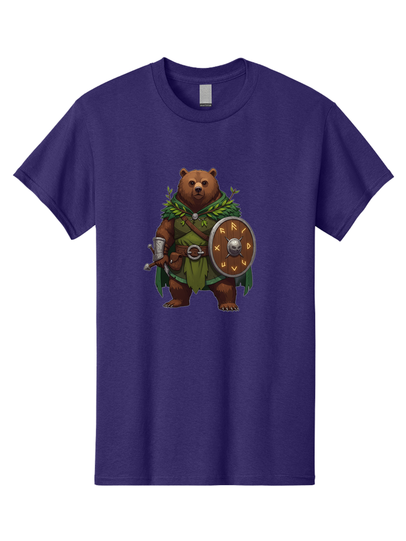 Viking-Bear Men'S Graphic Tee, 100% Cotton, Comfortable Casual Summer Wear, Machine Washable, Vintage Camera, Old Camera, Antique Camera, Black Camera, Classic Photography, Photography Equipment, Nostalgic Device, Film Camera, Camera Art Baf617 15