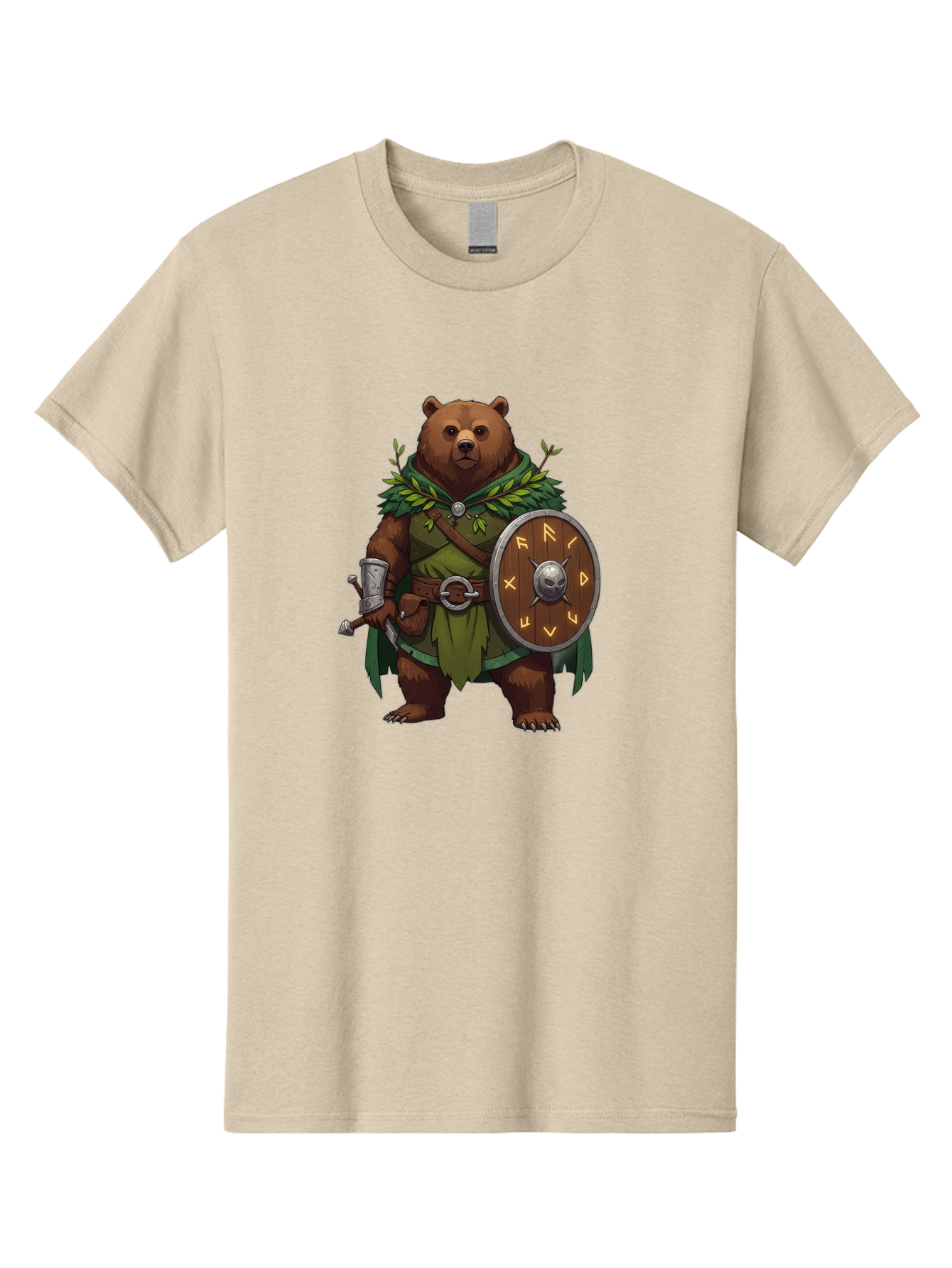 Viking-Bear Men'S Graphic Tee, 100% Cotton, Comfortable Casual Summer Wear, Machine Washable, Vintage Camera, Old Camera, Antique Camera, Black Camera, Classic Photography, Photography Equipment, Nostalgic Device, Film Camera, Camera Art Baf617 19