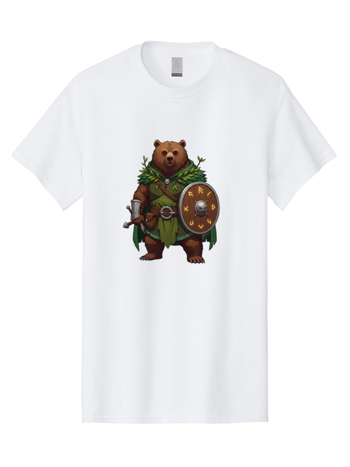 Viking-Bear Men'S Graphic Tee, 100% Cotton, Comfortable Casual Summer Wear, Machine Washable, Vintage Camera, Old Camera, Antique Camera, Black Camera, Classic Photography, Photography Equipment, Nostalgic Device, Film Camera, Camera Art Baf617 15
