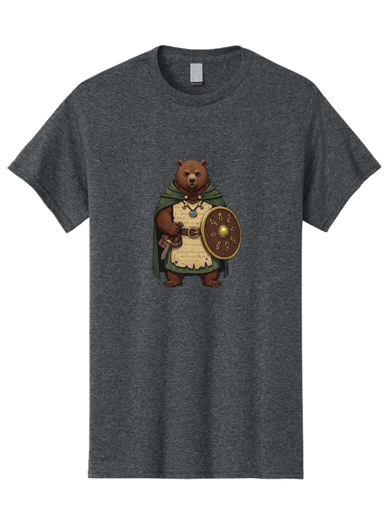 Warrior-Bear Men'S Graphic Tee, 100% Cotton, Comfortable Casual Summer Wear, Machine Washable, Vintage Camera, Old Camera, Antique Camera, Black Camera, Classic Photography, Photography Equipment, Nostalgic Device, Film Camera, Camera Art Baf619 15