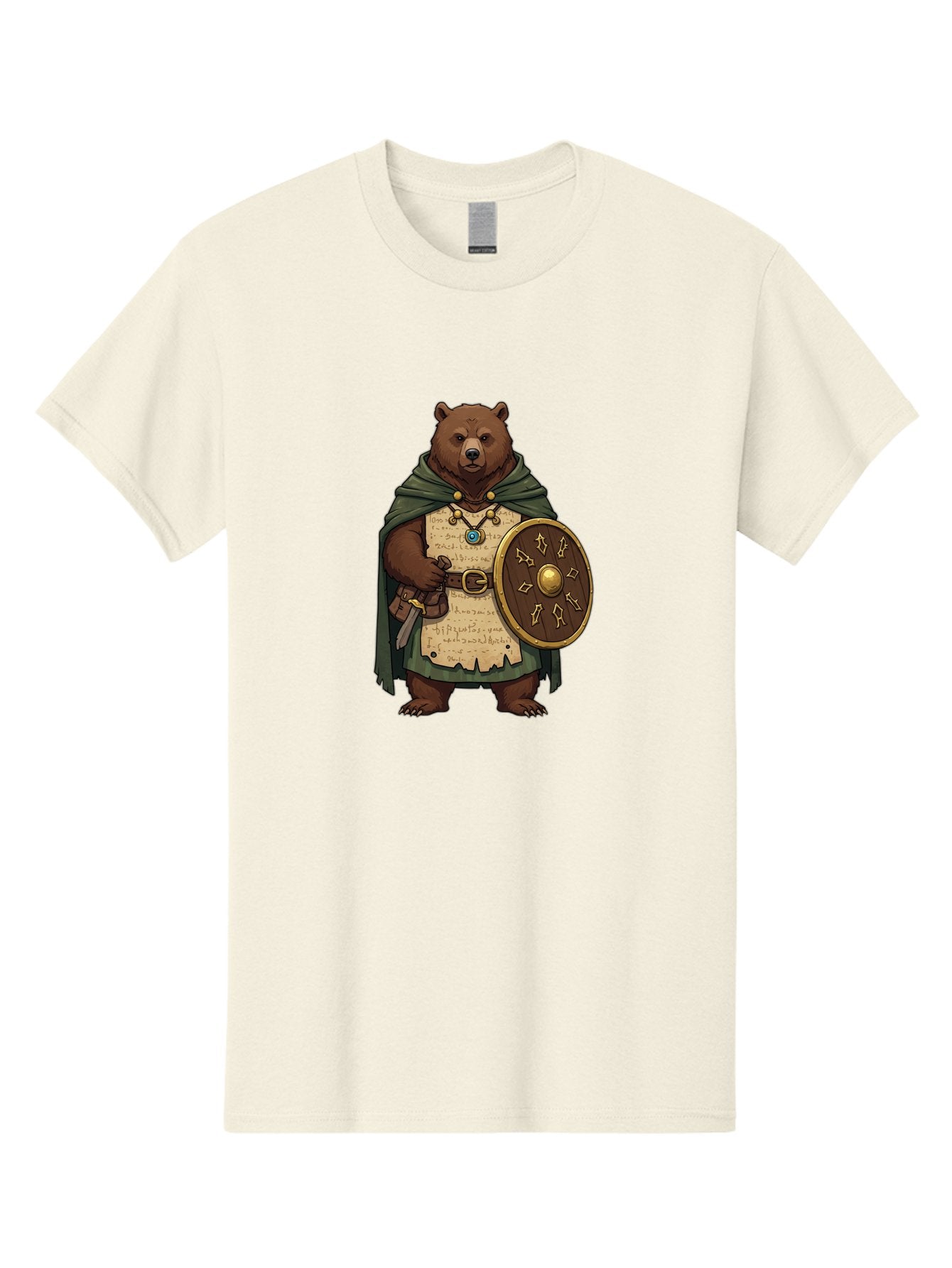 Warrior-Bear Men'S Graphic Tee, 100% Cotton, Comfortable Casual Summer Wear, Machine Washable, Vintage Camera, Old Camera, Antique Camera, Black Camera, Classic Photography, Photography Equipment, Nostalgic Device, Film Camera, Camera Art Baf619 3