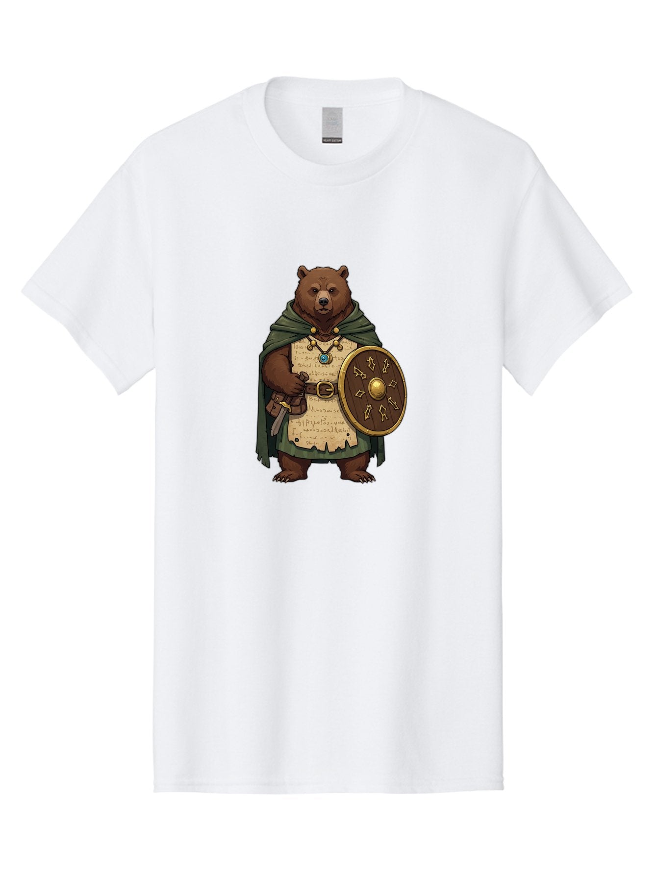 Warrior-Bear Men'S Graphic Tee, 100% Cotton, Comfortable Casual Summer Wear, Machine Washable, Vintage Camera, Old Camera, Antique Camera, Black Camera, Classic Photography, Photography Equipment, Nostalgic Device, Film Camera, Camera Art Baf619 4