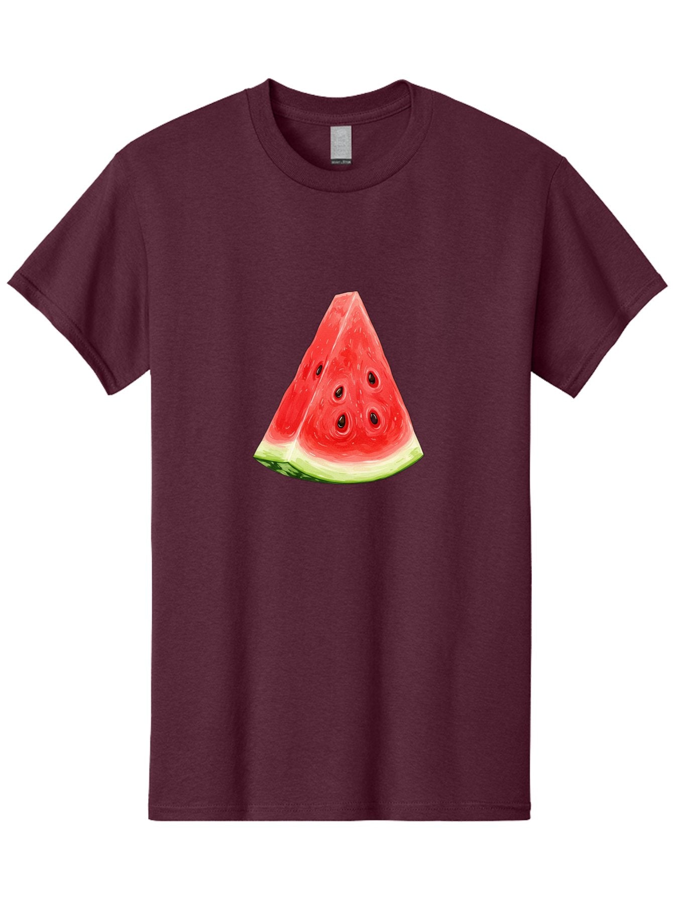 Watermelon-Slice-10 Men'S Graphic Tee, 100% Cotton, Comfortable Casual Summer Wear, Machine Washable, Vintage Camera, Old Camera, Antique Camera, Black Camera, Classic Photography, Photography Equipment, Nostalgic Device, Film Camera, Baf622 13