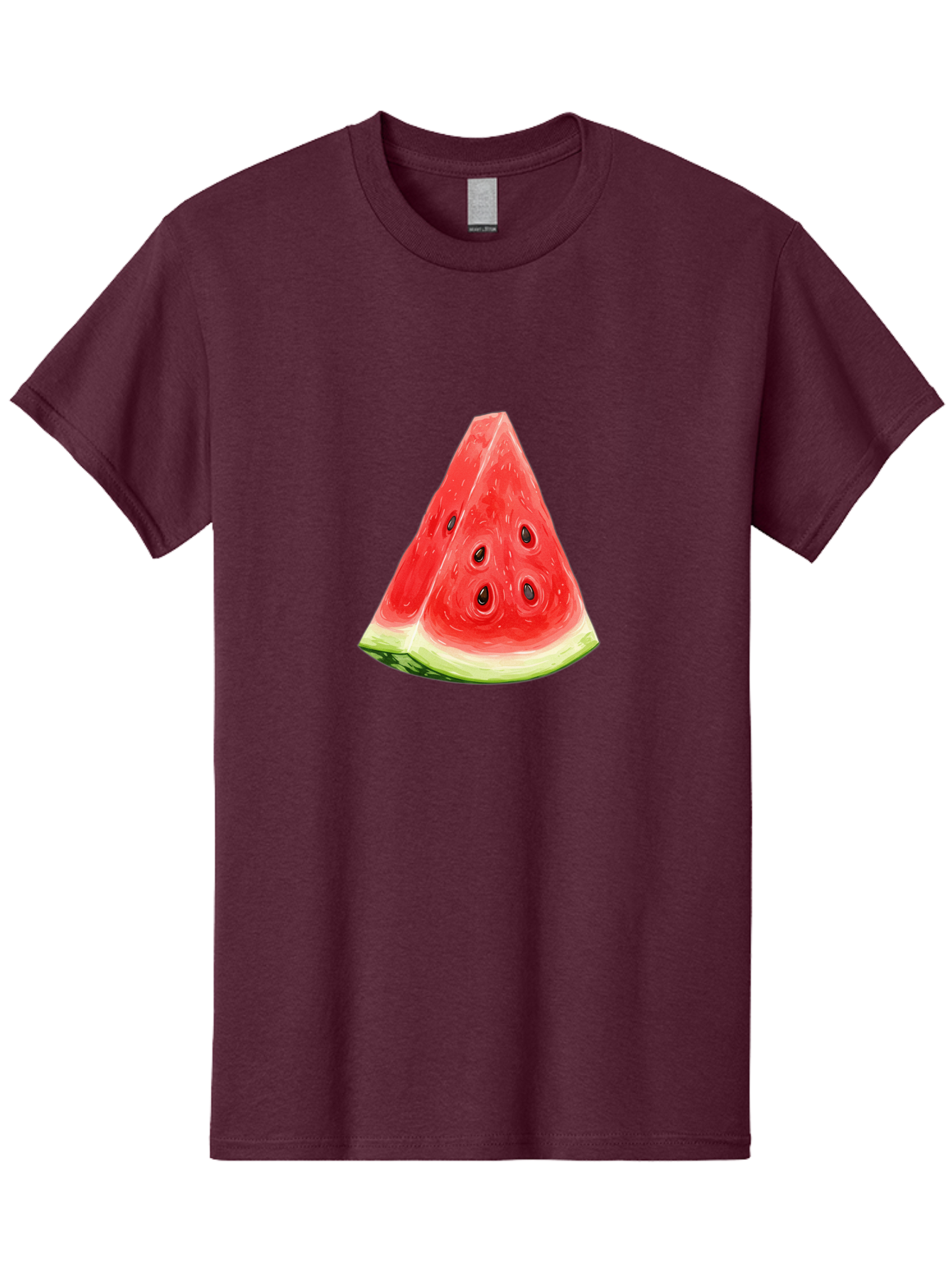 Watermelon-Slice-10 Men'S Graphic Tee, 100% Cotton, Comfortable Casual Summer Wear, Machine Washable, Vintage Camera, Old Camera, Antique Camera, Black Camera, Classic Photography, Photography Equipment, Nostalgic Device, Film Camera, Baf622 29