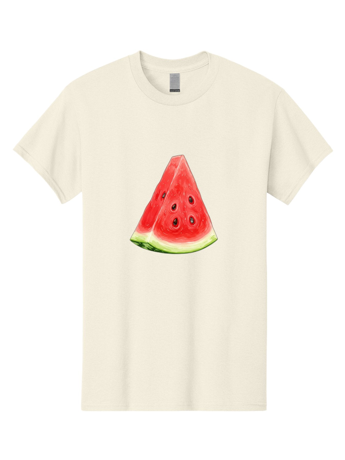 Watermelon-Slice-10 Men'S Graphic Tee, 100% Cotton, Comfortable Casual Summer Wear, Machine Washable, Vintage Camera, Old Camera, Antique Camera, Black Camera, Classic Photography, Photography Equipment, Nostalgic Device, Film Camera, Baf622 10
