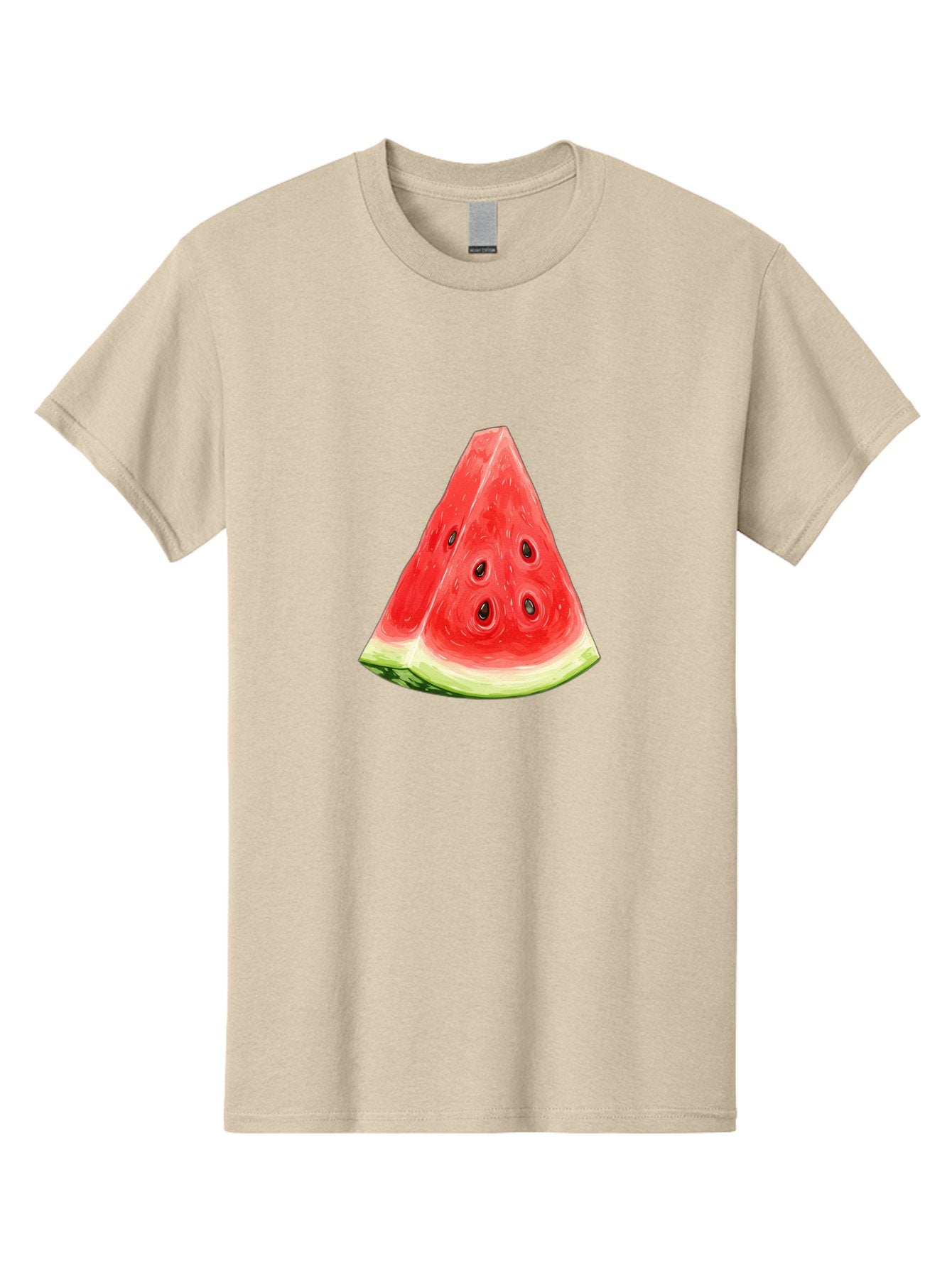 Watermelon-Slice-10 Men'S Graphic Tee, 100% Cotton, Comfortable Casual Summer Wear, Machine Washable, Vintage Camera, Old Camera, Antique Camera, Black Camera, Classic Photography, Photography Equipment, Nostalgic Device, Film Camera, Baf622 14