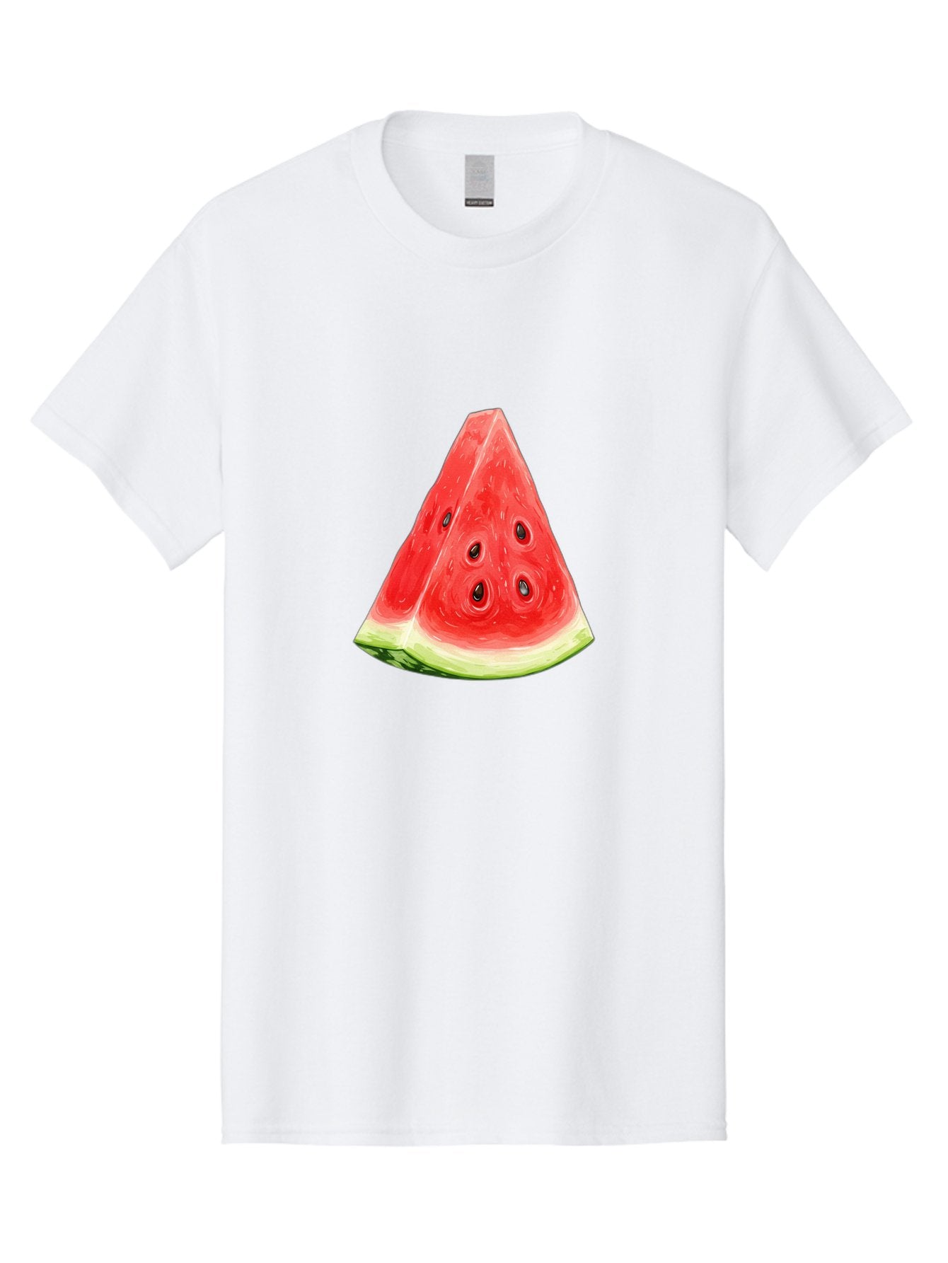 Watermelon-Slice-10 Men'S Graphic Tee, 100% Cotton, Comfortable Casual Summer Wear, Machine Washable, Vintage Camera, Old Camera, Antique Camera, Black Camera, Classic Photography, Photography Equipment, Nostalgic Device, Film Camera, Baf622 11