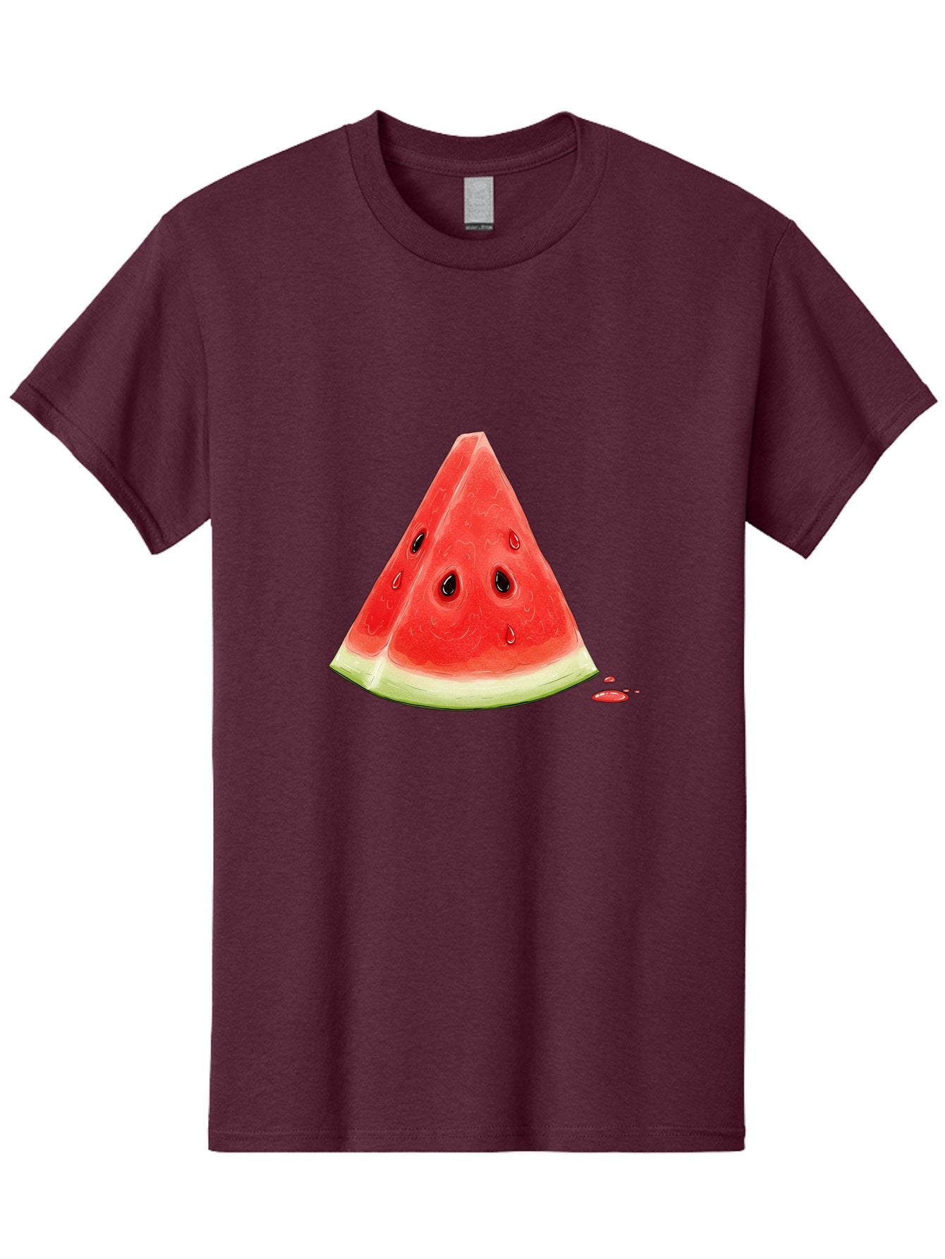 Watermelon-Slice-11 Men'S Graphic Tee, 100% Cotton, Comfortable Casual Summer Wear, Machine Washable, Vintage Camera, Old Camera, Antique Camera, Black Camera, Classic Photography, Photography Equipment, Nostalgic Device, Film Camera, Baf623 15