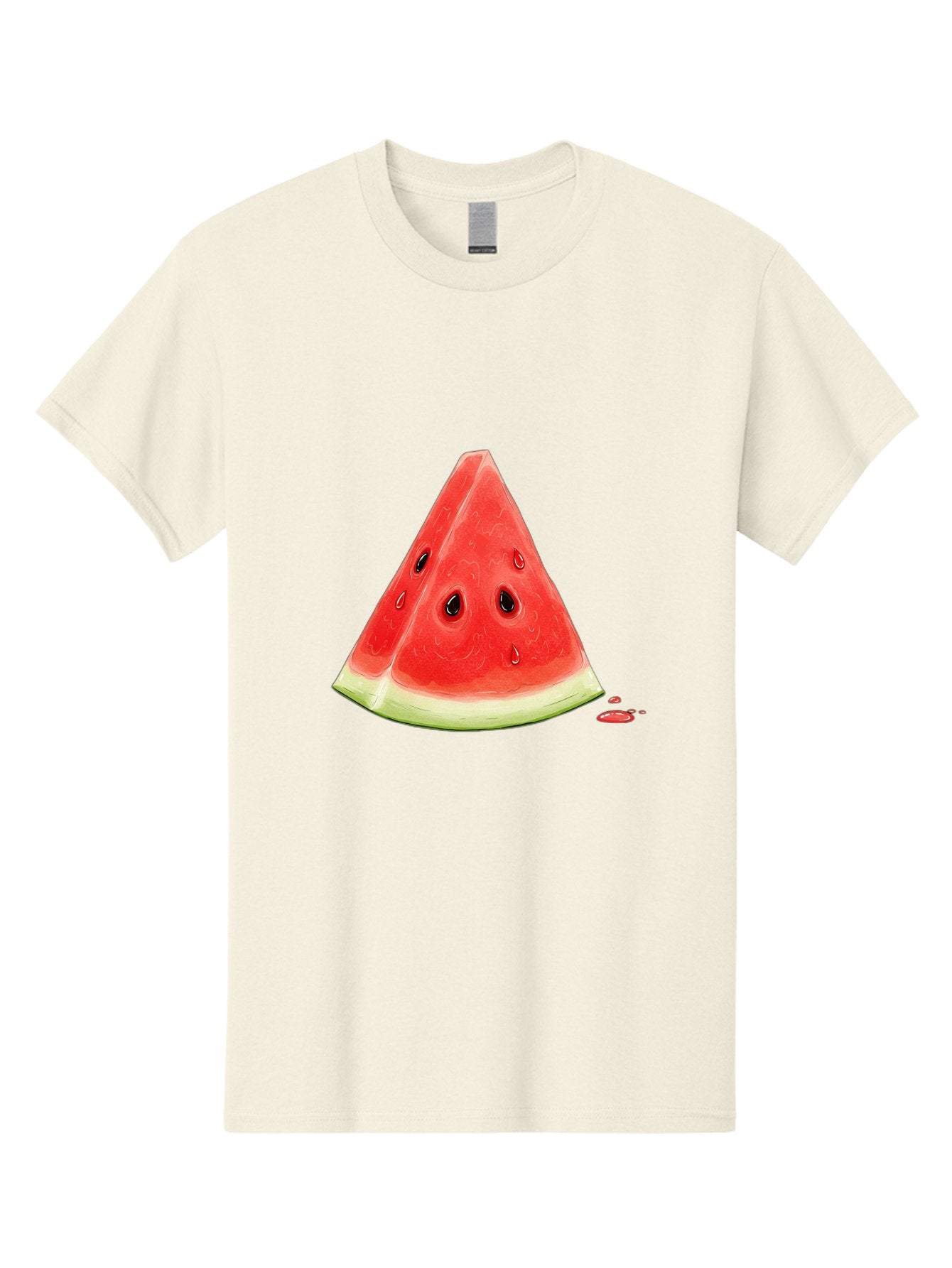 Watermelon-Slice-11 Men'S Graphic Tee, 100% Cotton, Comfortable Casual Summer Wear, Machine Washable, Vintage Camera, Old Camera, Antique Camera, Black Camera, Classic Photography, Photography Equipment, Nostalgic Device, Film Camera, Baf623 12