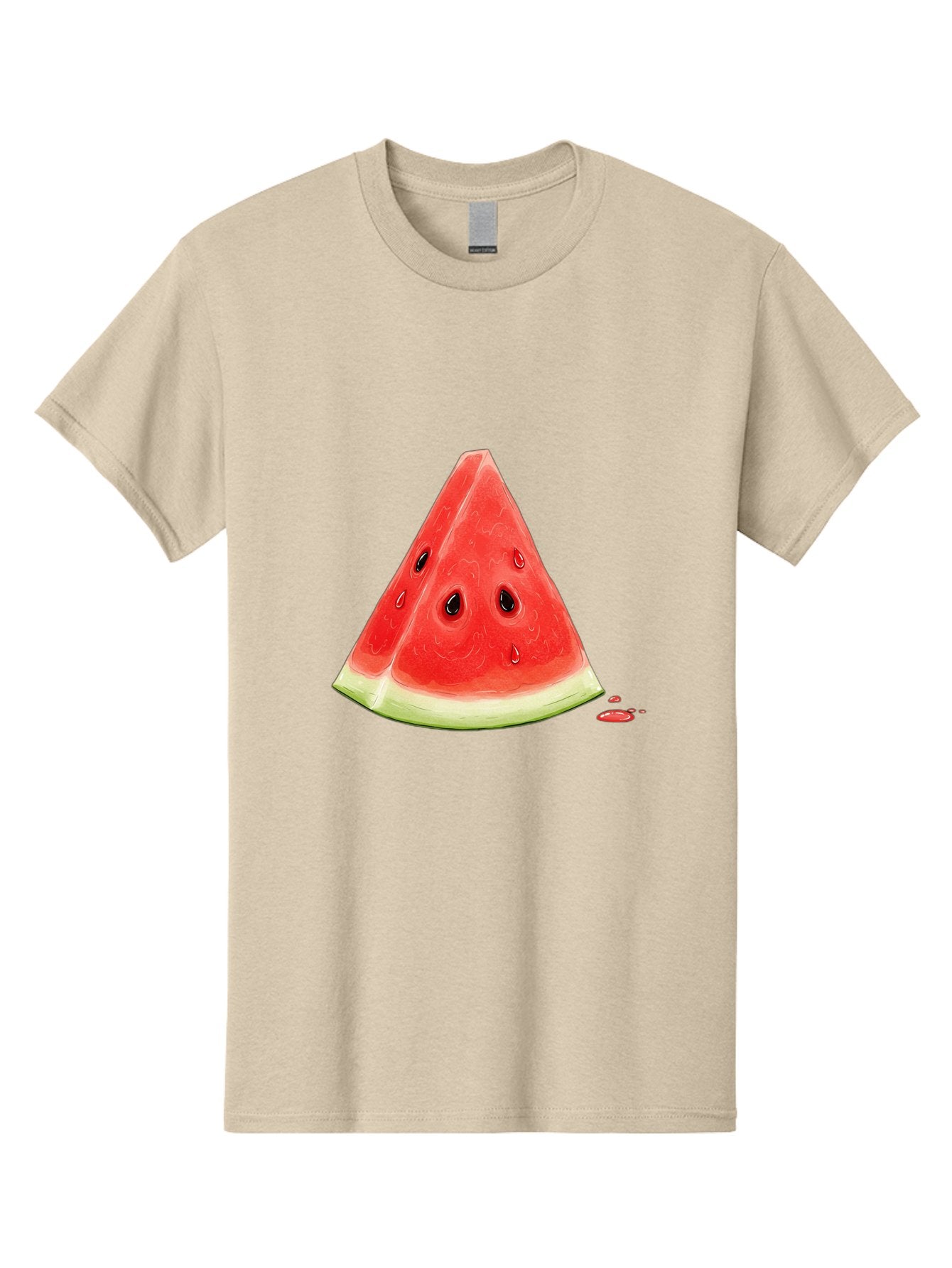 Watermelon-Slice-11 Men'S Graphic Tee, 100% Cotton, Comfortable Casual Summer Wear, Machine Washable, Vintage Camera, Old Camera, Antique Camera, Black Camera, Classic Photography, Photography Equipment, Nostalgic Device, Film Camera, Baf623 7