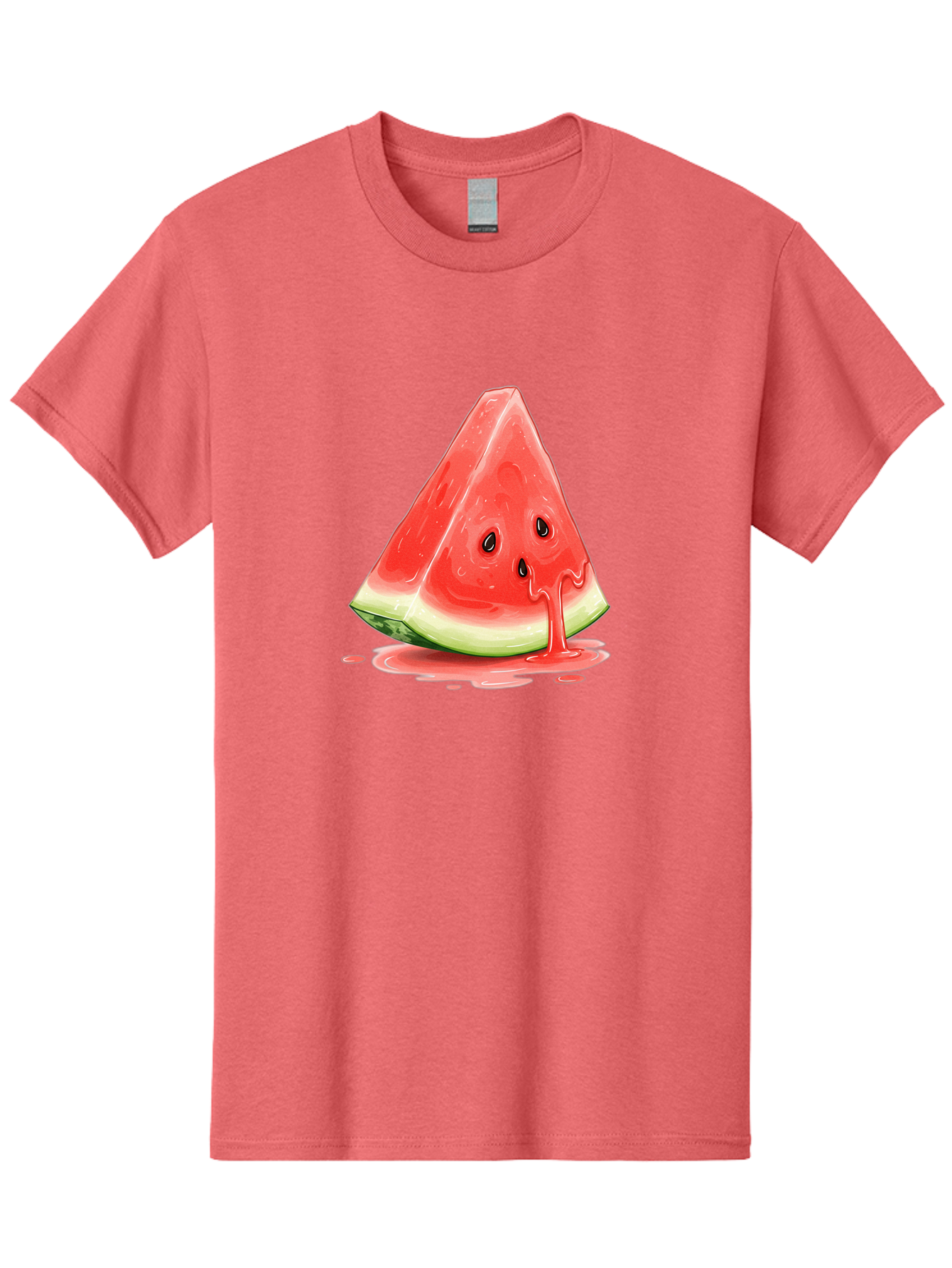 Watermelon-Slice-12 Men'S Graphic Tee, 100% Cotton, Comfortable Casual Summer Wear, Machine Washable, Vintage Camera, Old Camera, Antique Camera, Black Camera, Classic Photography, Photography Equipment, Nostalgic Device, Film Camera, Baf624 13