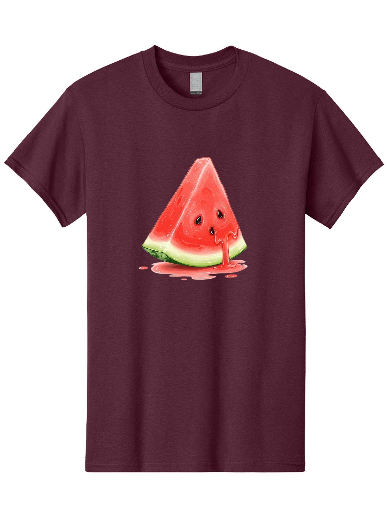 Watermelon-Slice-12 Men'S Graphic Tee, 100% Cotton, Comfortable Casual Summer Wear, Machine Washable, Vintage Camera, Old Camera, Antique Camera, Black Camera, Classic Photography, Photography Equipment, Nostalgic Device, Film Camera, Baf624 14