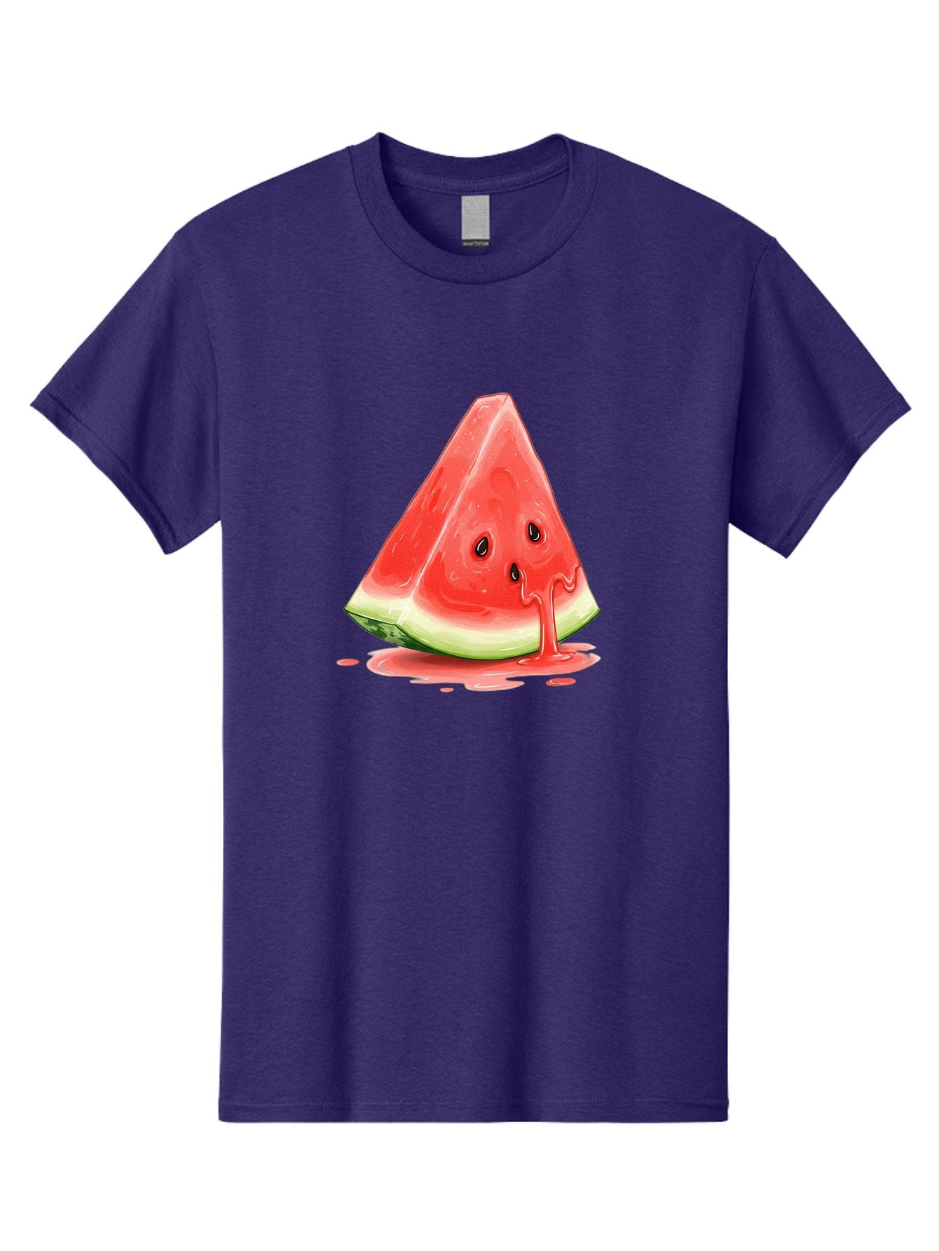 Watermelon-Slice-12 Men'S Graphic Tee, 100% Cotton, Comfortable Casual Summer Wear, Machine Washable, Vintage Camera, Old Camera, Antique Camera, Black Camera, Classic Photography, Photography Equipment, Nostalgic Device, Film Camera, Baf624 4