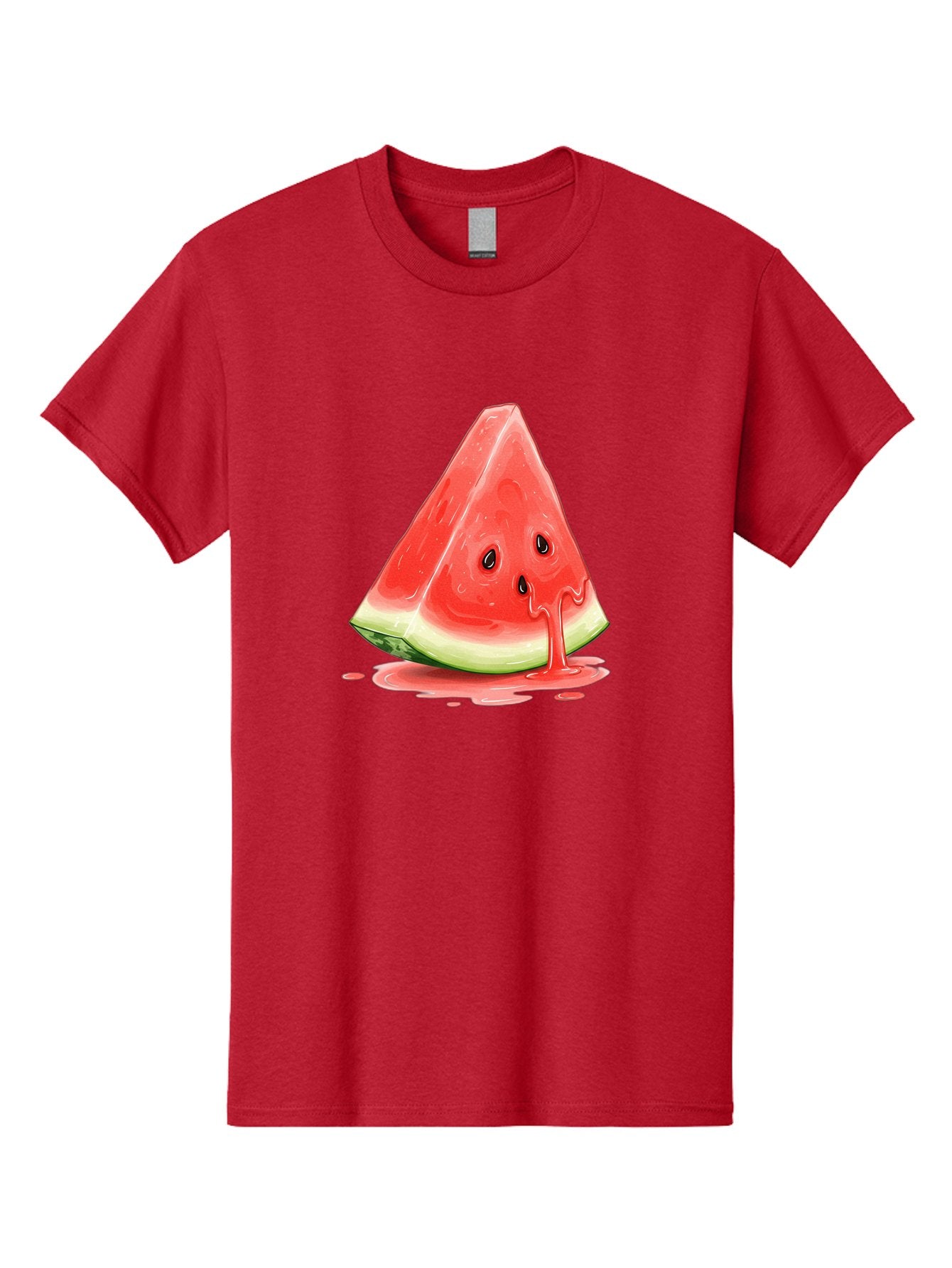 Watermelon-Slice-12 Men'S Graphic Tee, 100% Cotton, Comfortable Casual Summer Wear, Machine Washable, Vintage Camera, Old Camera, Antique Camera, Black Camera, Classic Photography, Photography Equipment, Nostalgic Device, Film Camera, Baf624 13