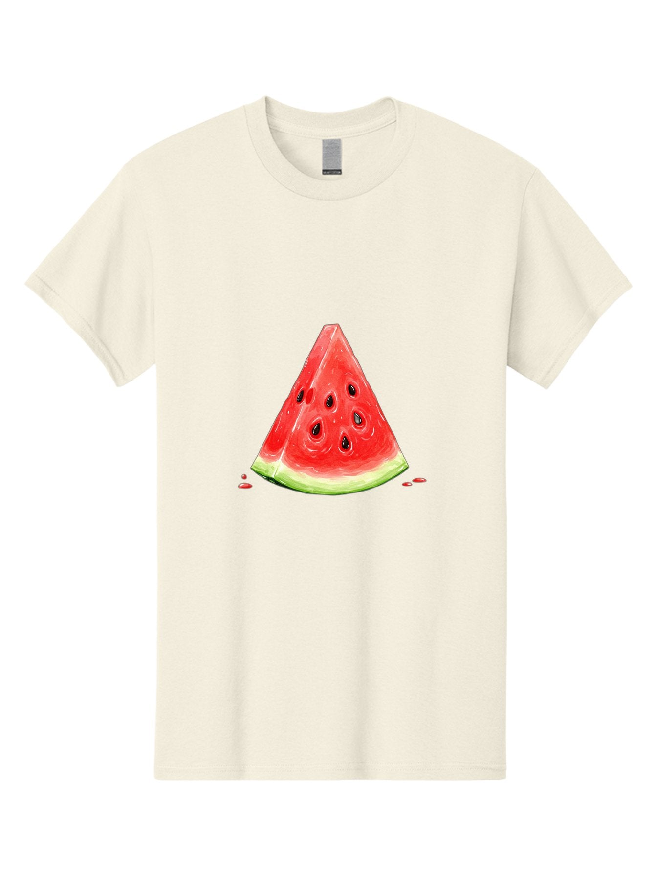 Watermelon-Slice-13 Men'S Graphic Tee, 100% Cotton, Comfortable Casual Summer Wear, Machine Washable, Vintage Camera, Old Camera, Antique Camera, Black Camera, Classic Photography, Photography Equipment, Nostalgic Device, Film Camera, Baf625 4