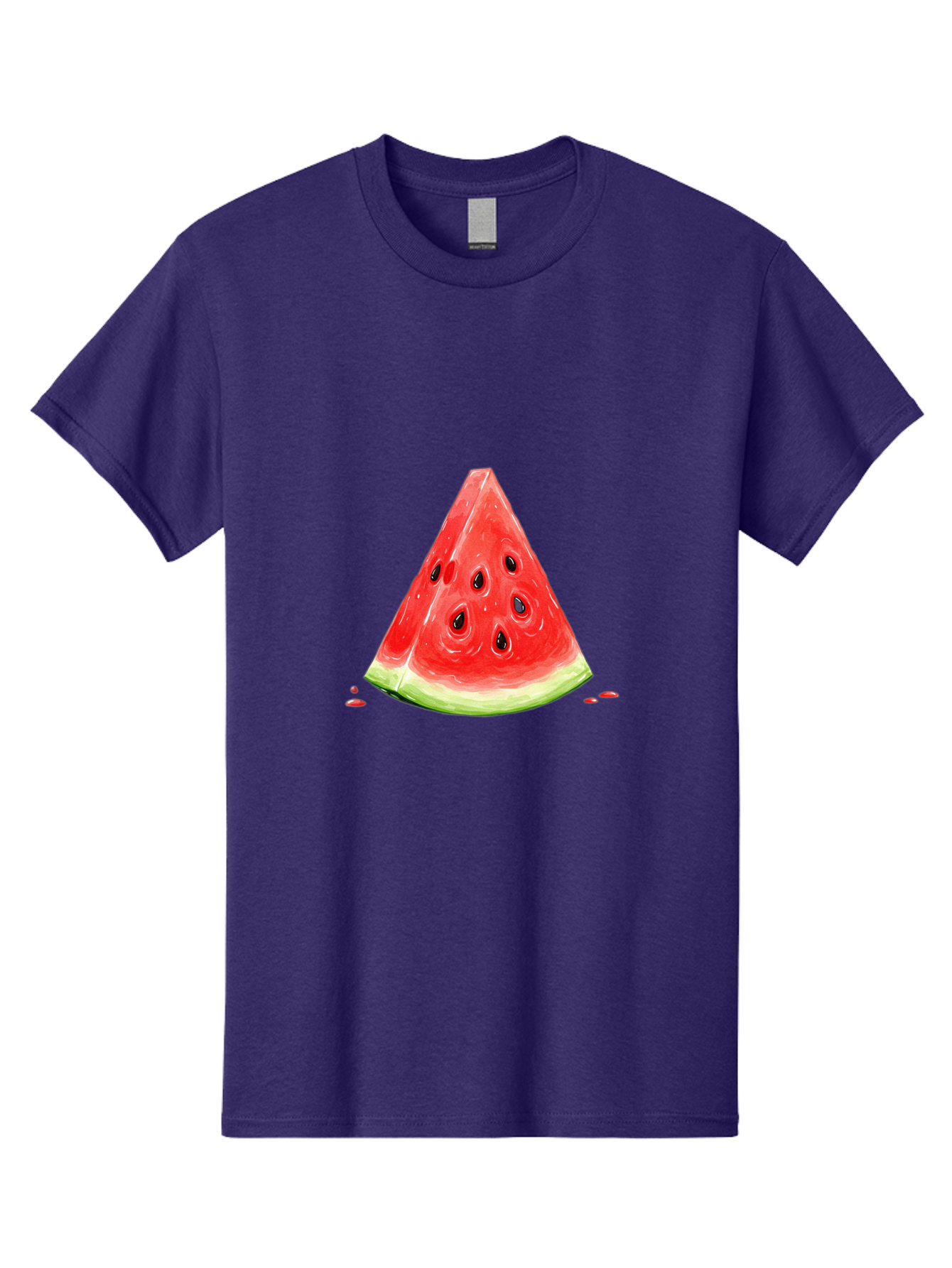 Watermelon-Slice-13 Men'S Graphic Tee, 100% Cotton, Comfortable Casual Summer Wear, Machine Washable, Vintage Camera, Old Camera, Antique Camera, Black Camera, Classic Photography, Photography Equipment, Nostalgic Device, Film Camera, Baf625 13
