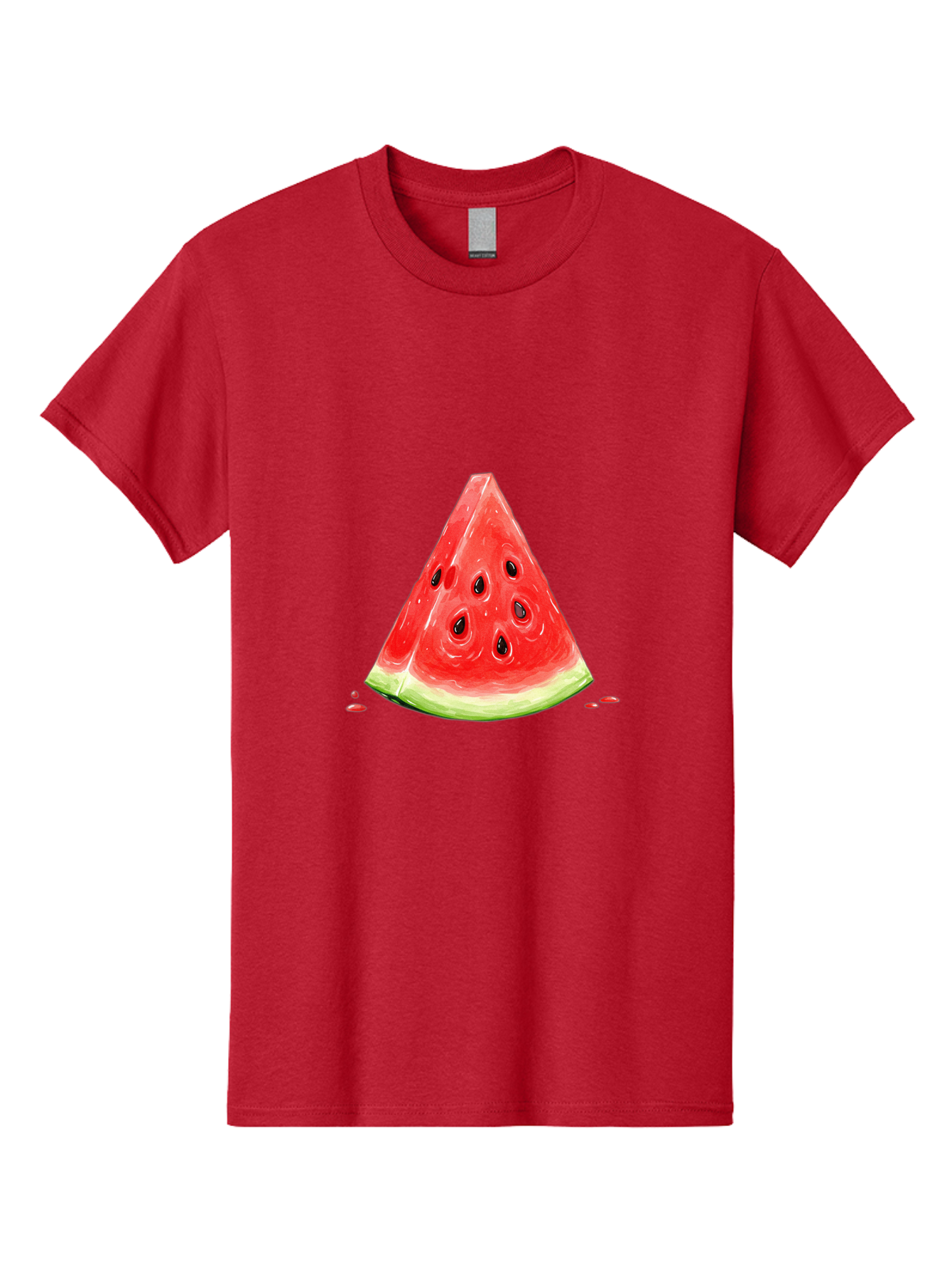 Watermelon-Slice-13 Men'S Graphic Tee, 100% Cotton, Comfortable Casual Summer Wear, Machine Washable, Vintage Camera, Old Camera, Antique Camera, Black Camera, Classic Photography, Photography Equipment, Nostalgic Device, Film Camera, Baf625 27
